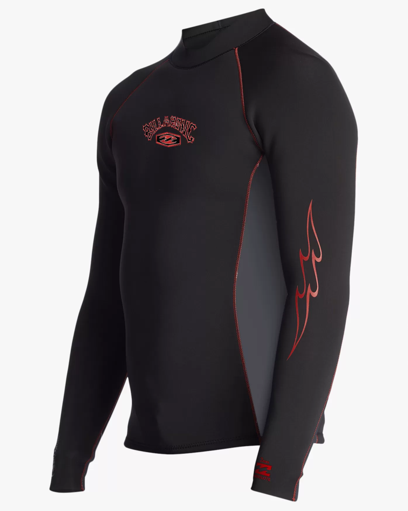 1/1mm Absolute - Casaco de fato de surf para Homem-Billabong Outlet