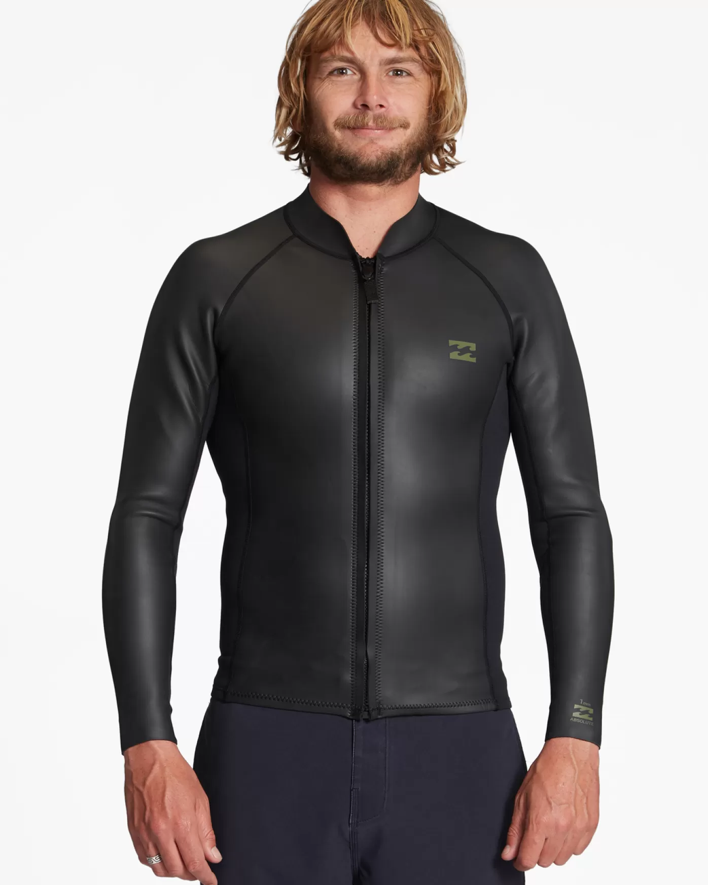 1/1mm Absolute OG - Casaco de fato de surf para Homem-Billabong Best