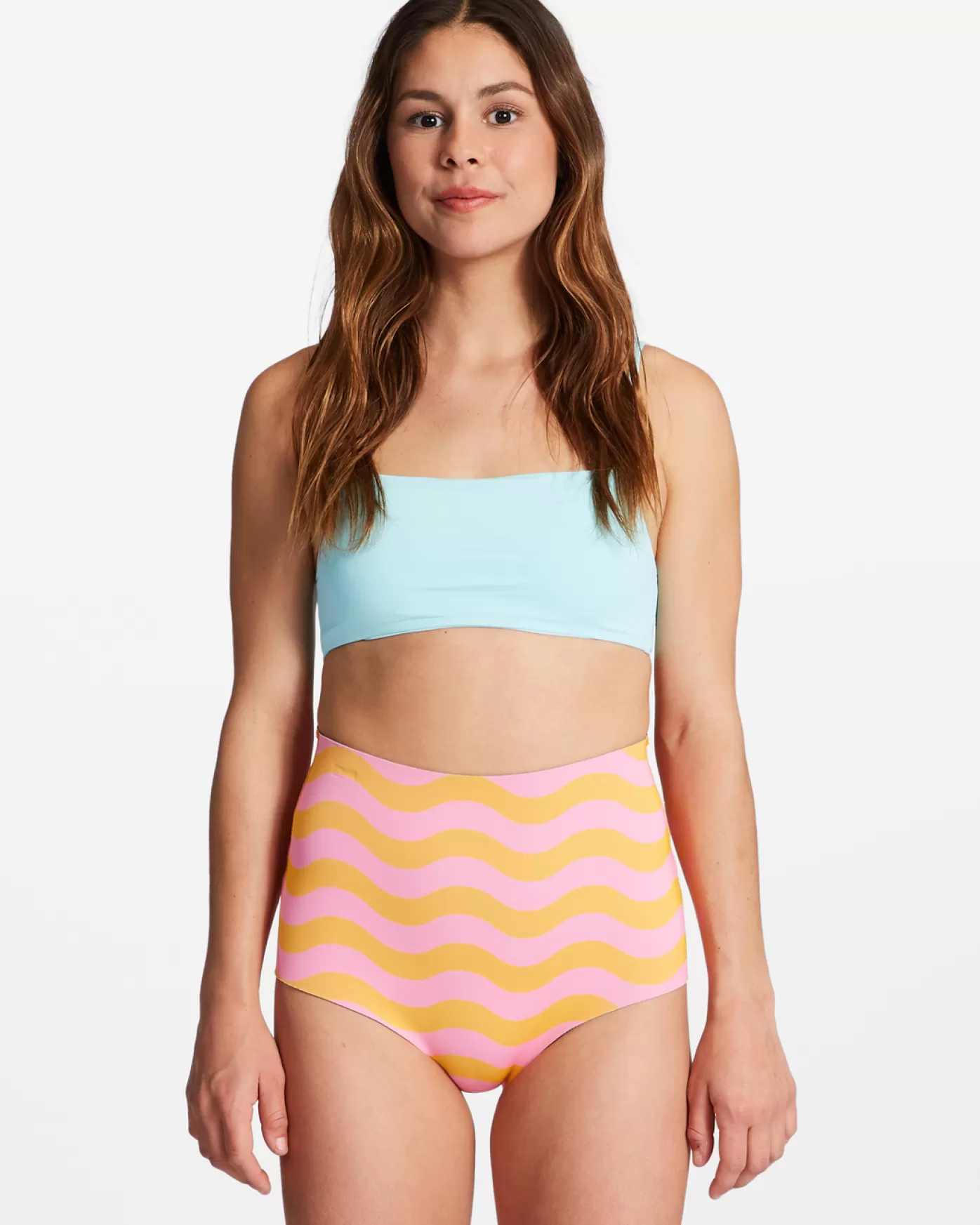 1/1mm Hightide - Calções de surf para Mulher-Billabong Fashion