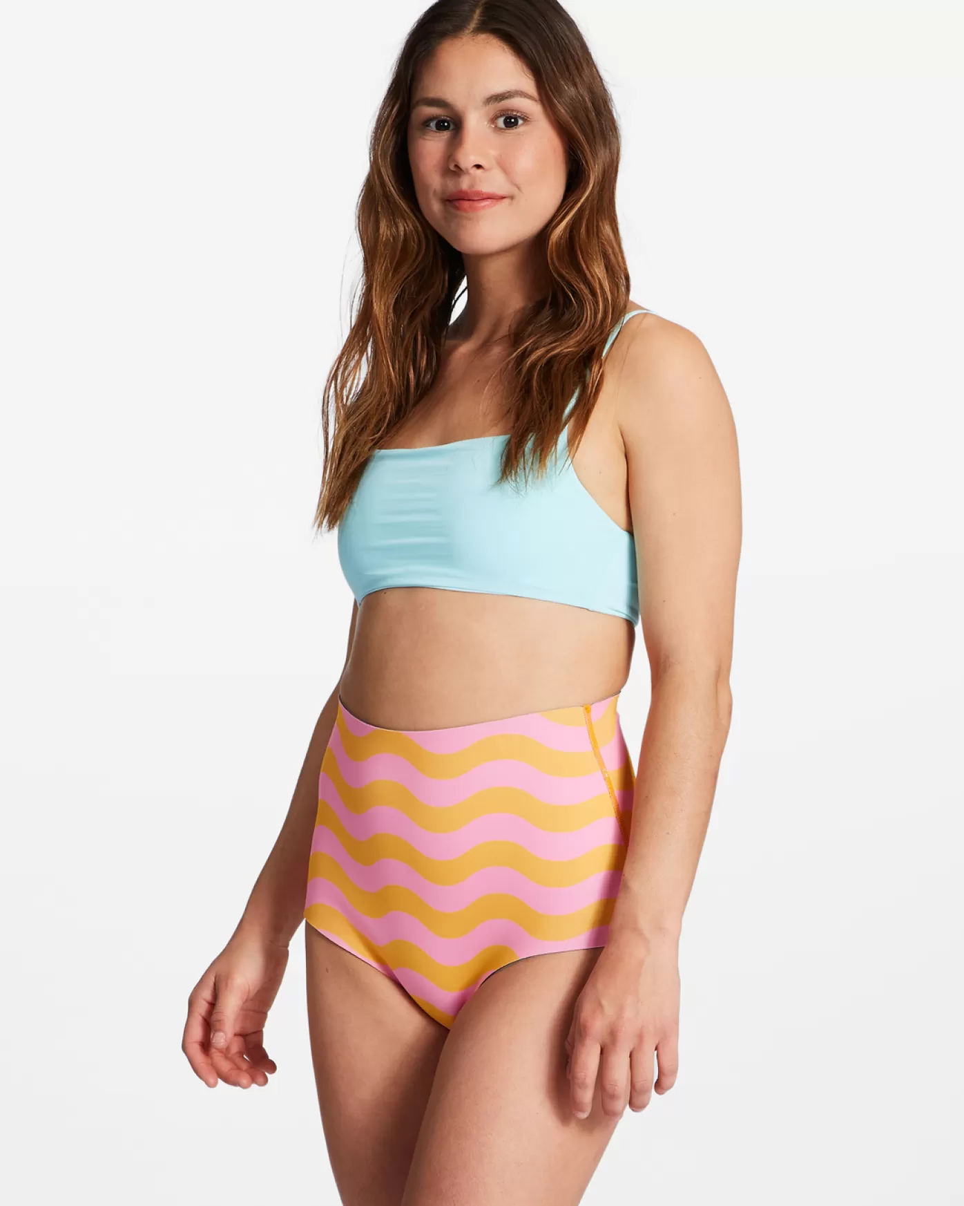 1/1mm Hightide - Calções de surf para Mulher-Billabong Fashion