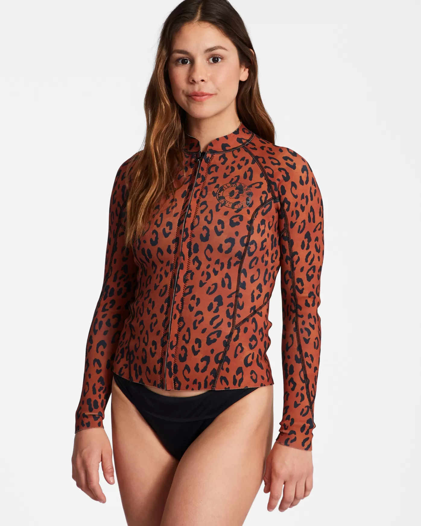 1mm Peeky - Casaco de fato de surf para Mulher-Billabong Best Sale