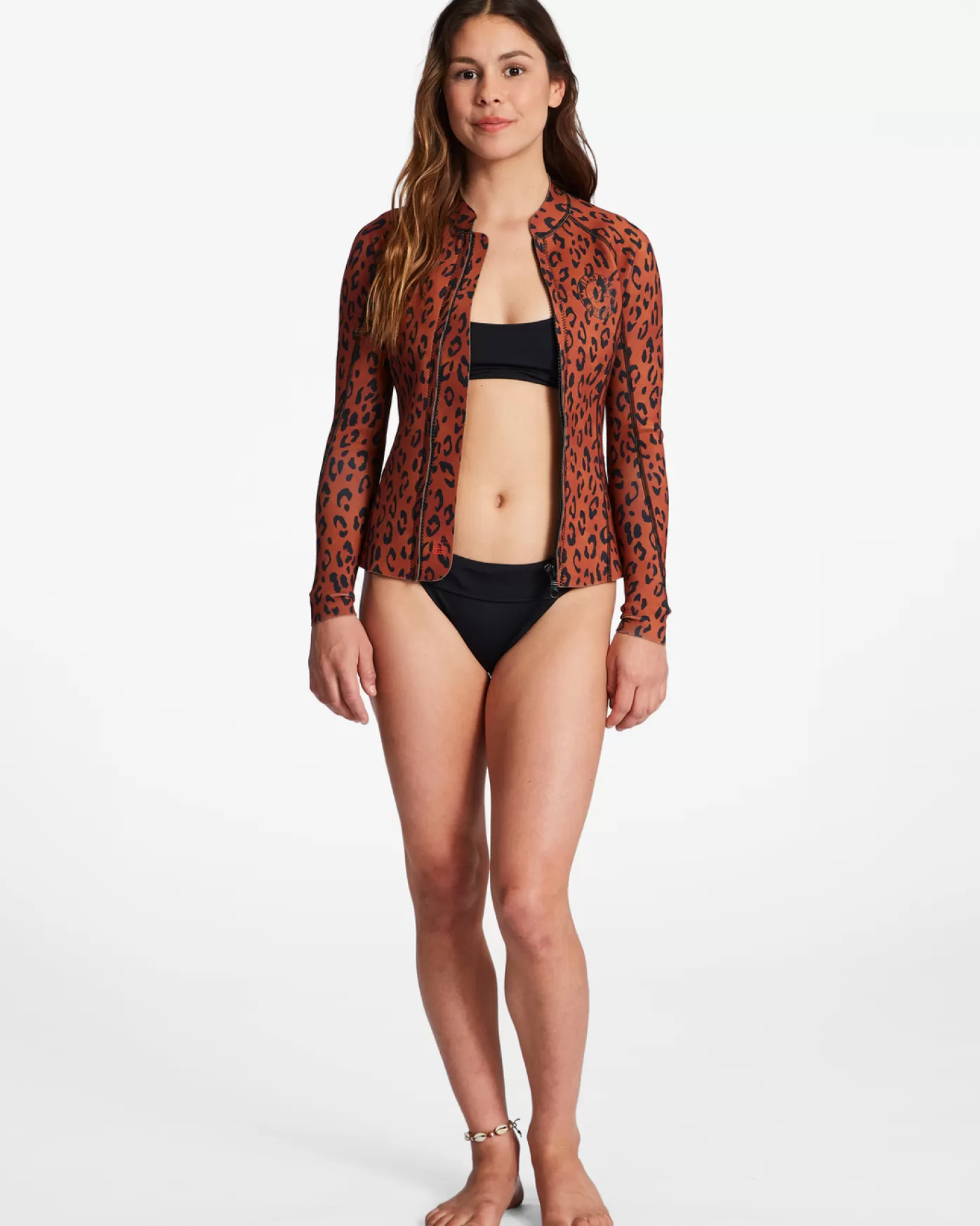 1mm Peeky - Casaco de fato de surf para Mulher-Billabong Best Sale