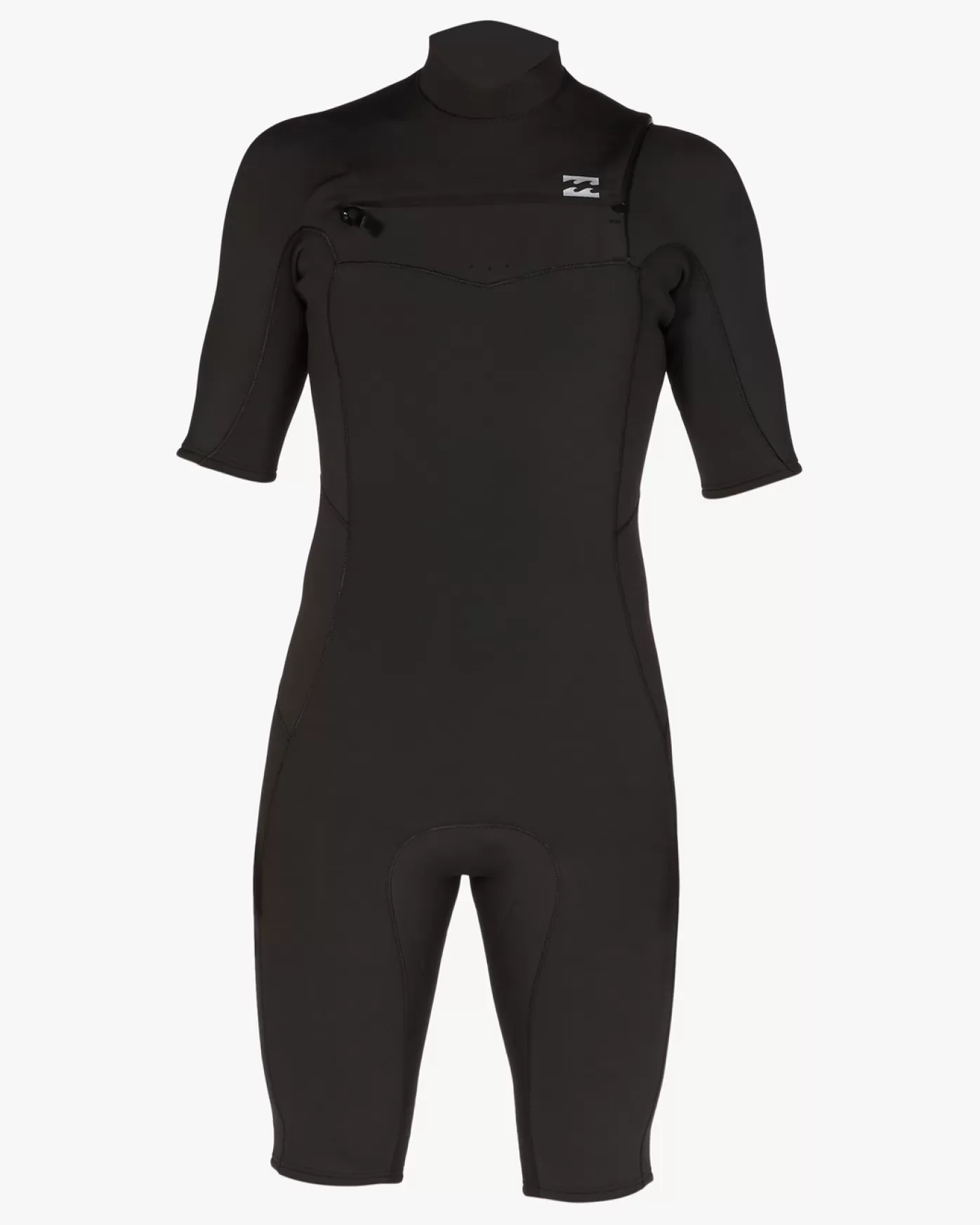 2/2mm Absolute - Body para surf de manga curta, com fecho no peito para Homem-Billabong Shop