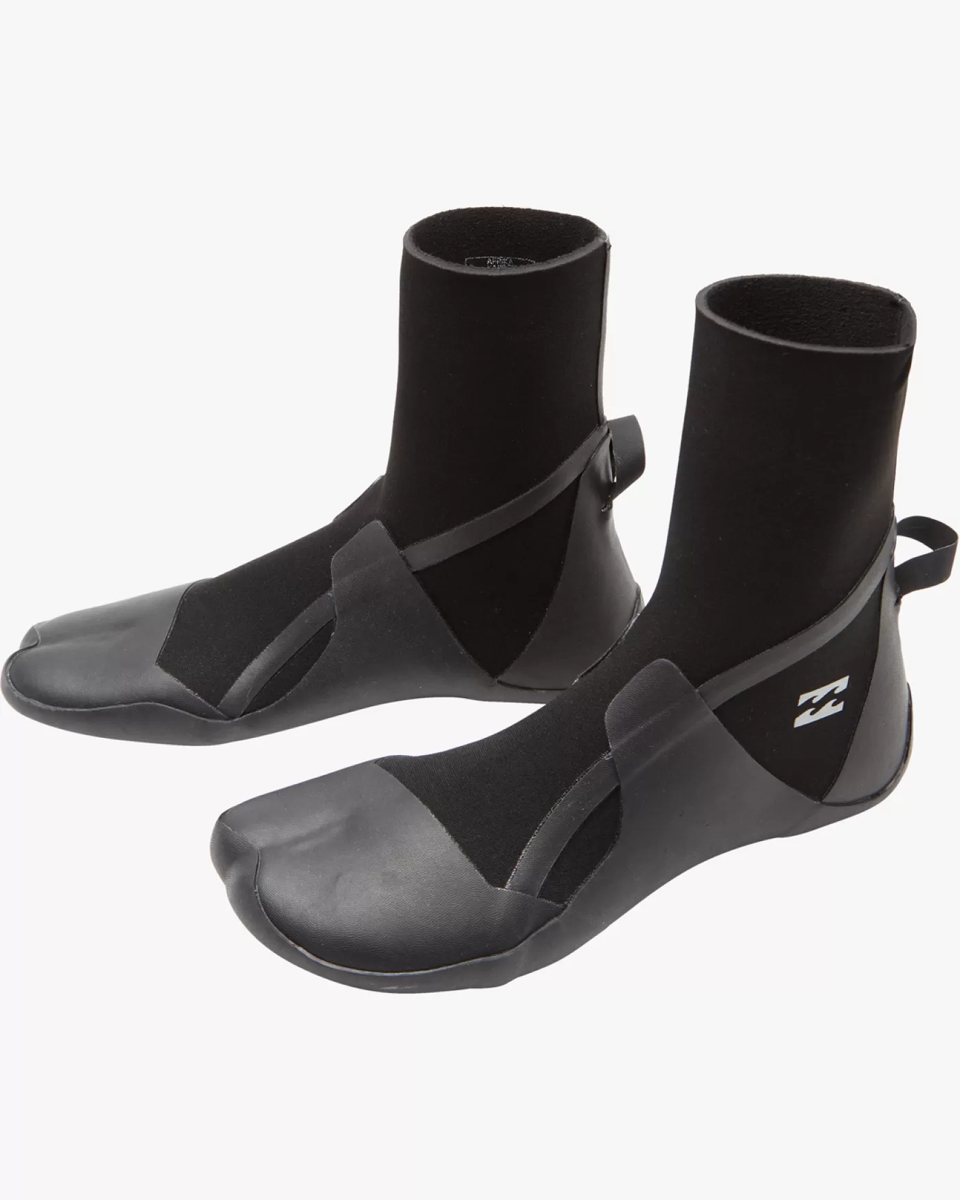 3mm Absolute - Botas para fato de surf com dedo separado para Homem-Billabong Online