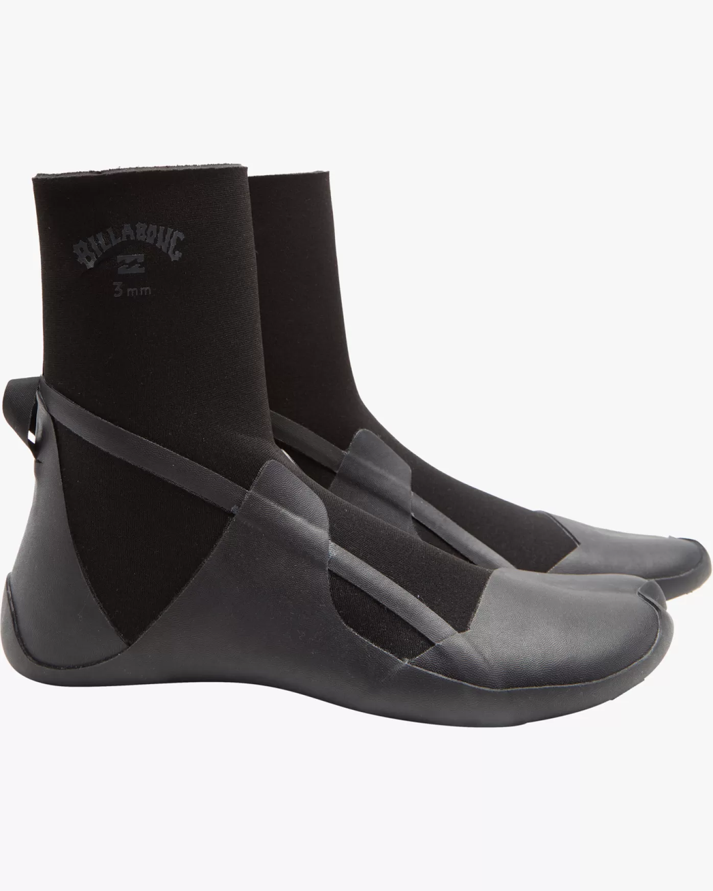 3mm Absolute - Botas para fato de surf com dedo separado para Homem-Billabong Online