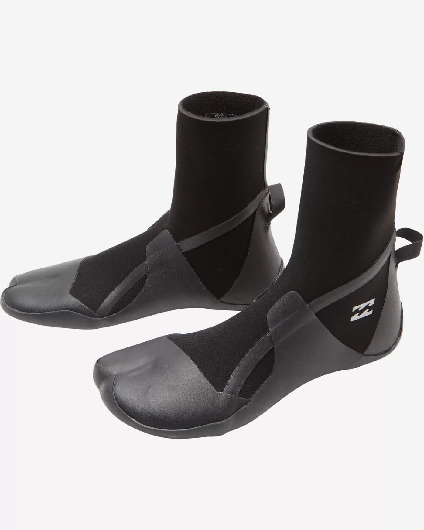 3mm Absolute - Botas para fato de surf com dedos redondos para Homem-Billabong Clearance