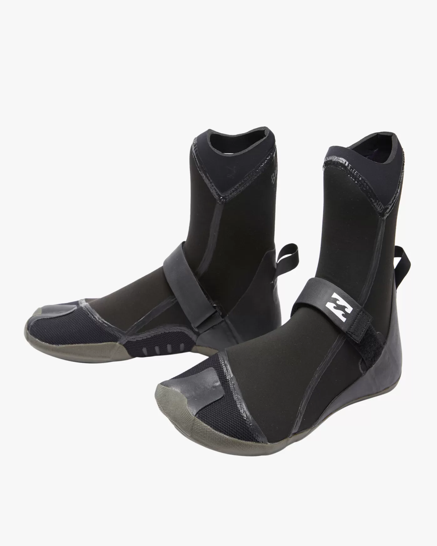 3mm Furnace - Botas para fato de surf com dedo separado para Homem-Billabong Best