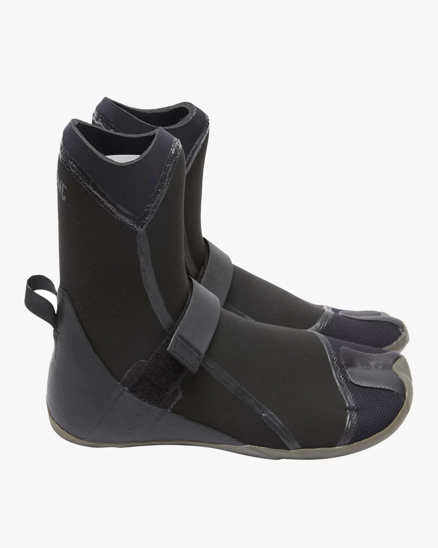 3mm Furnace - Botas para fato de surf com dedo separado para Homem-Billabong Best