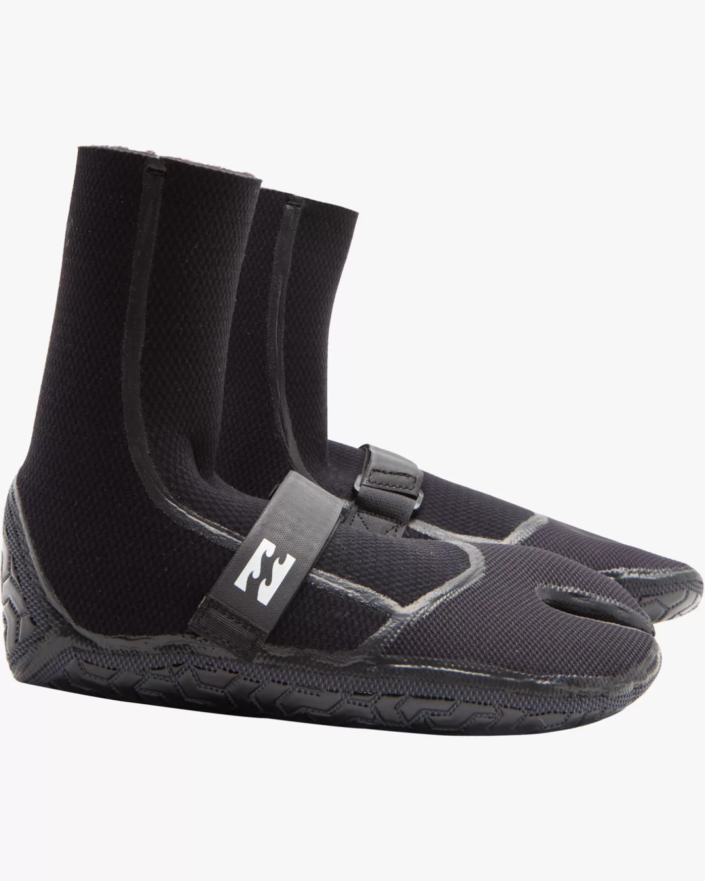 3mm Furnace Comp - Botas para fato de surf com dedo separado para Homem-Billabong Outlet