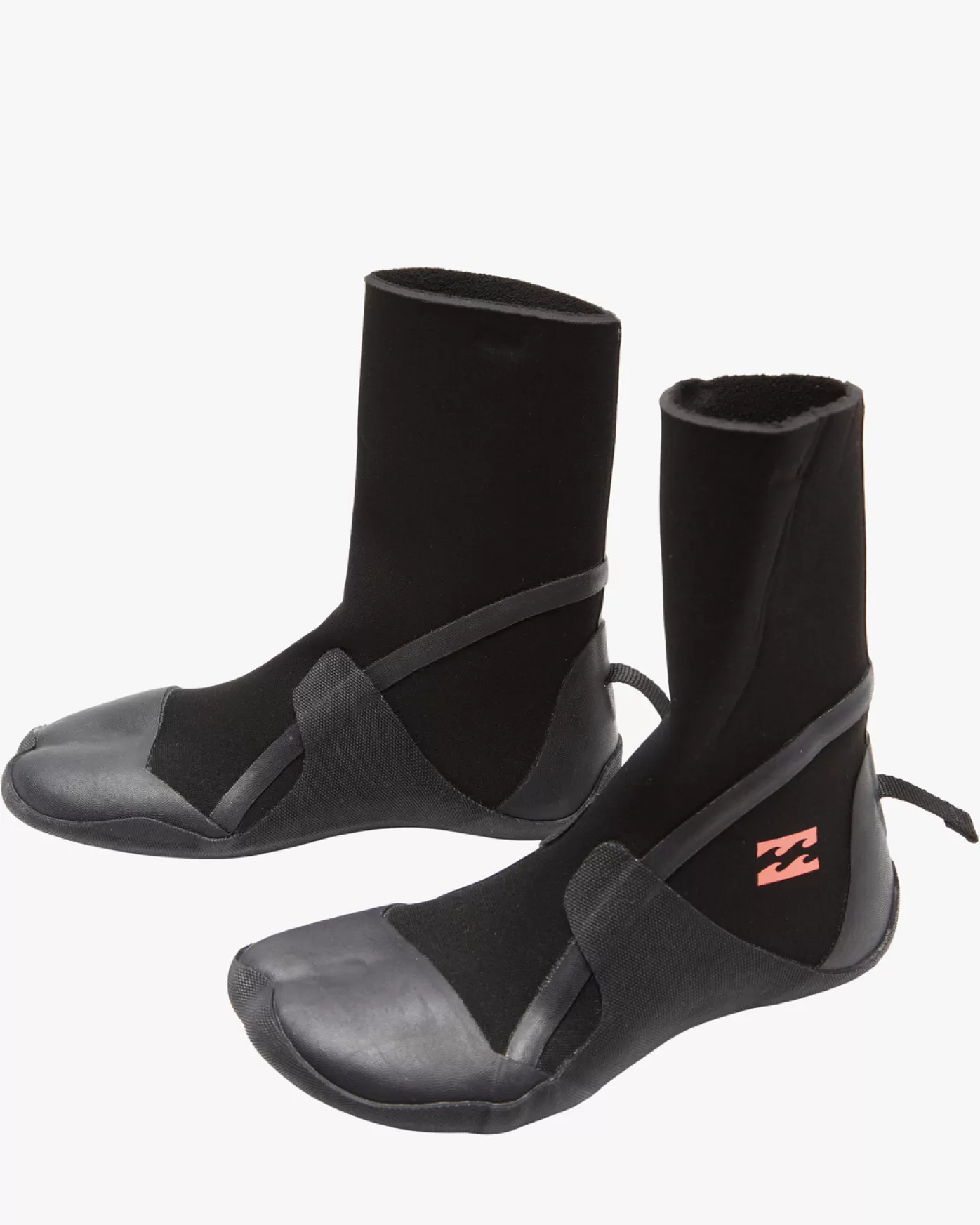 3mm Synergy - Botas para fato de surf com dedo separado para Mulher-Billabong Best Sale