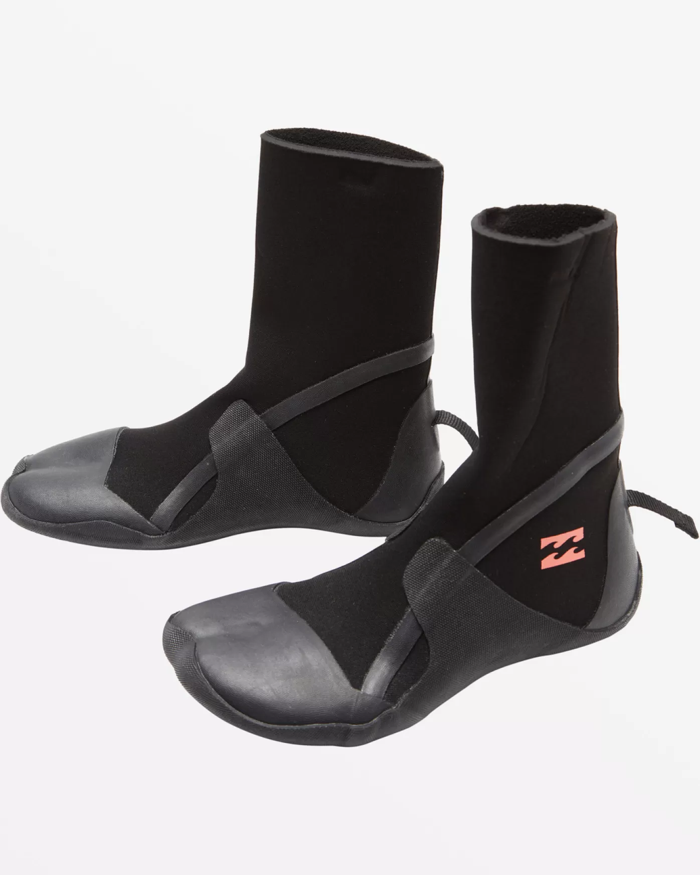 5mm Synergy - Botas para fato de surf com dedo separado para Mulher-Billabong Discount