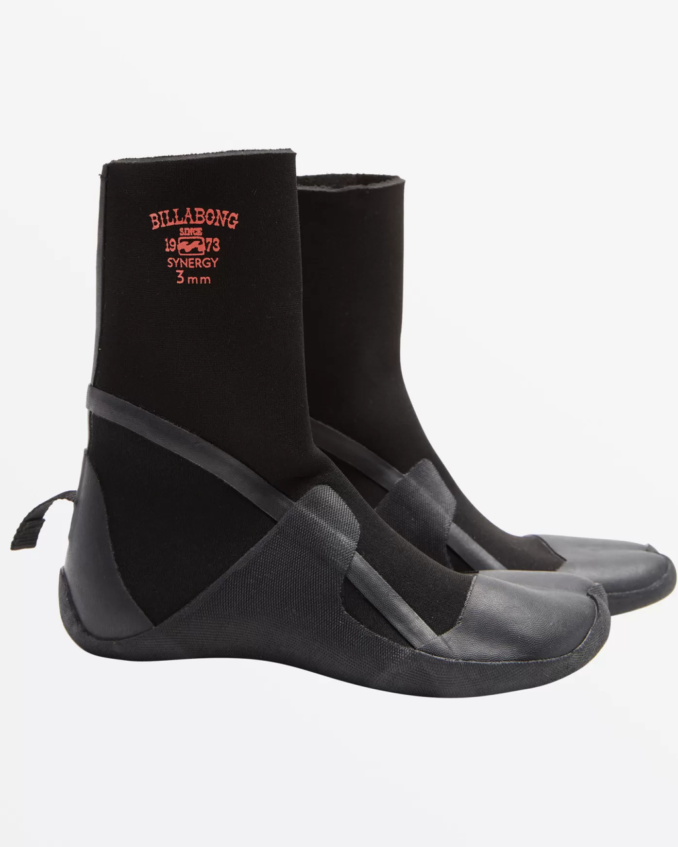 5mm Synergy - Botas para fato de surf com dedo separado para Mulher-Billabong Discount