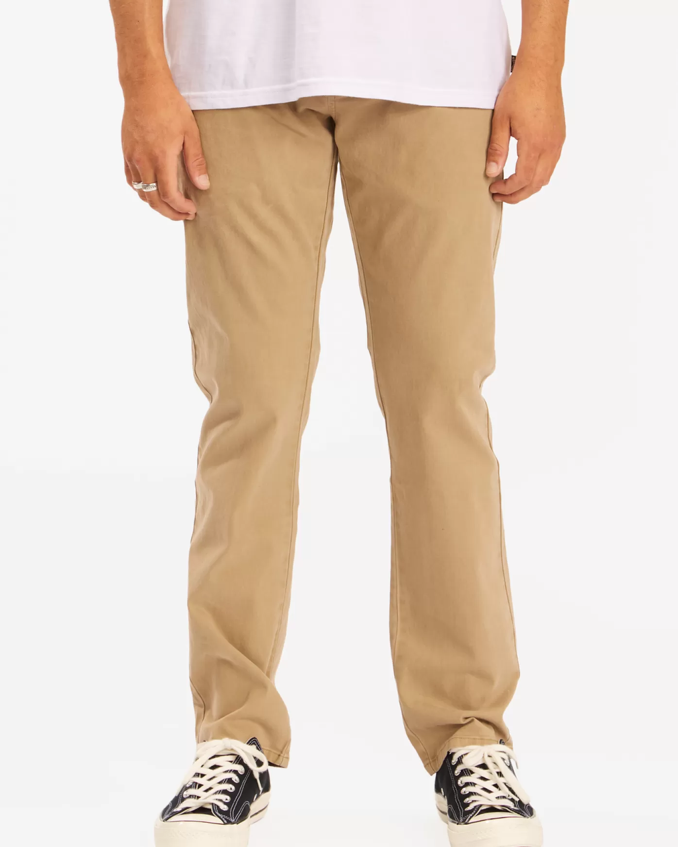 73 Chino - Calças chino para Homem-Billabong Cheap