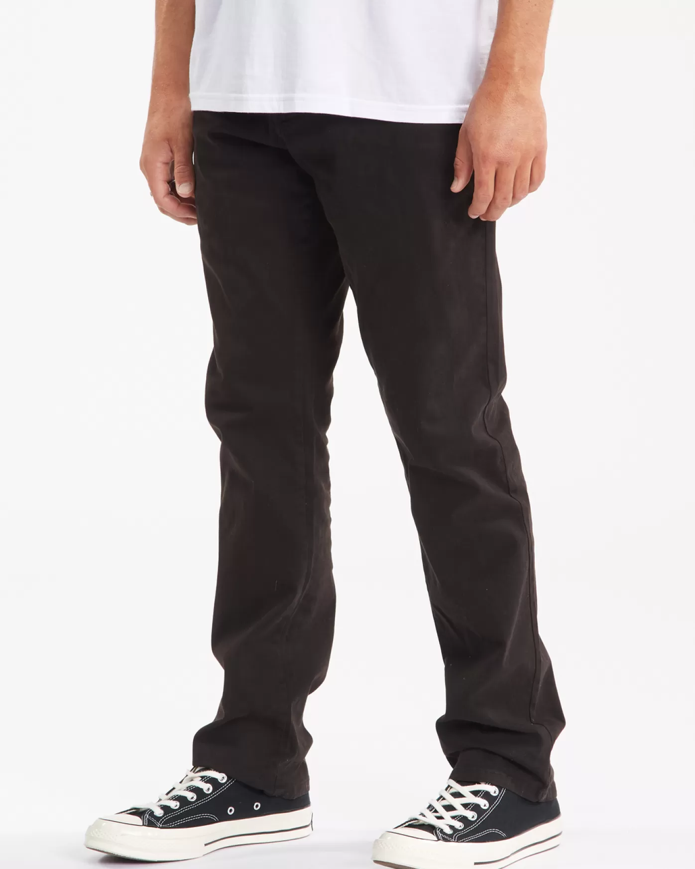 73 Chino - Calças chino para Homem-Billabong Fashion