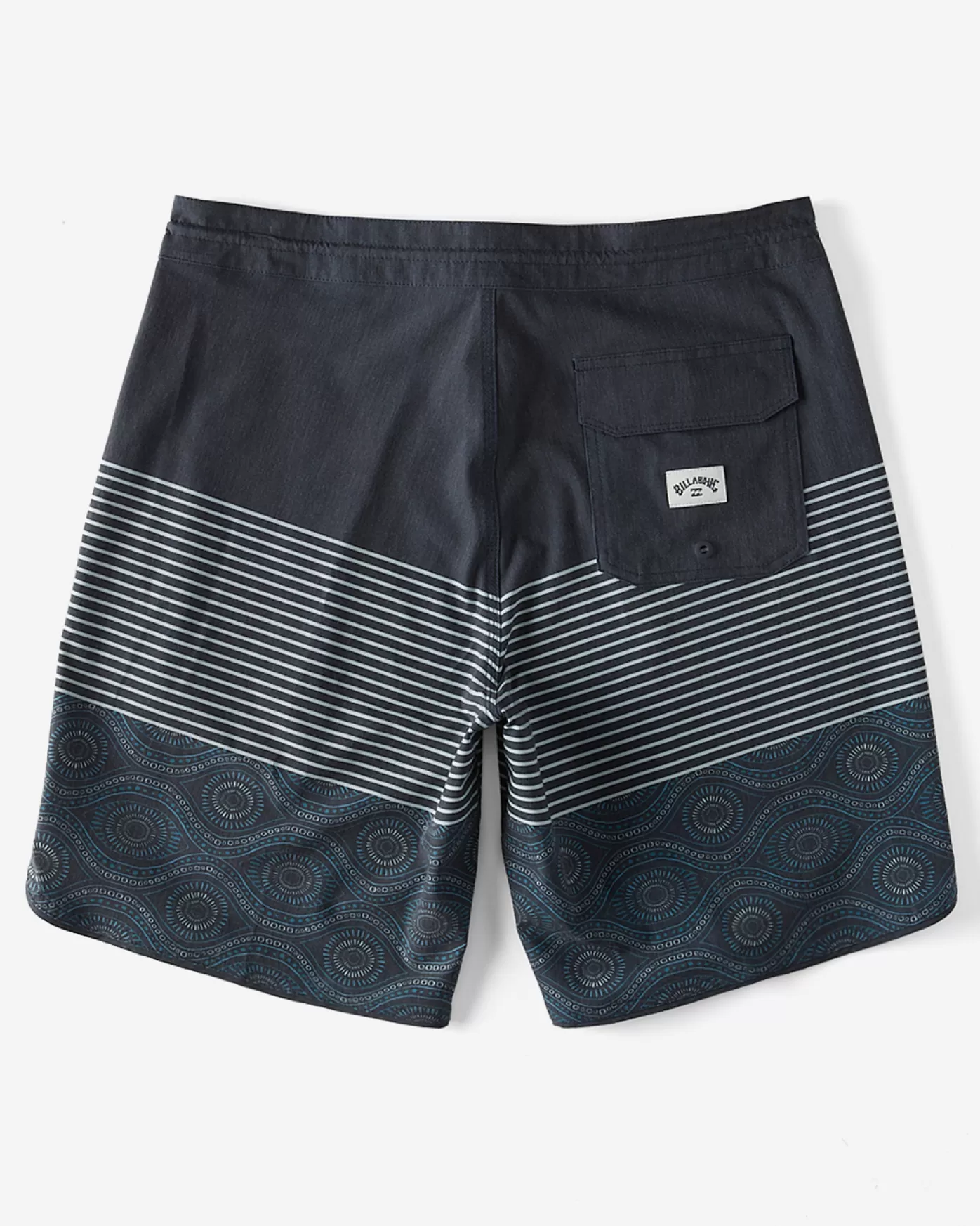 73 Lo Tide 18" - Calções de banho pelo joelho para Homem-Billabong Sale