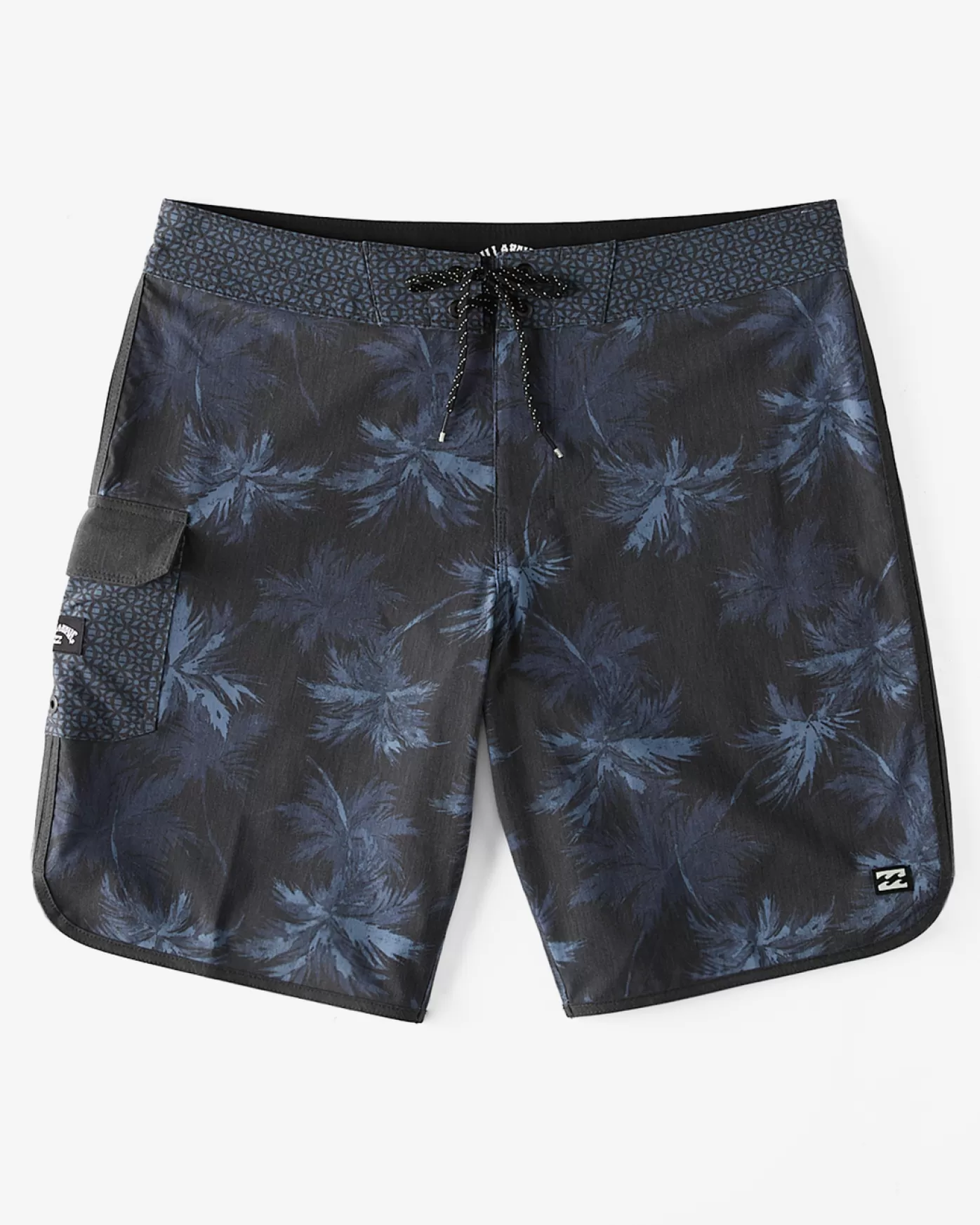 73 Pro 19" - Calções de banho pelo joelho para Homem-Billabong Online