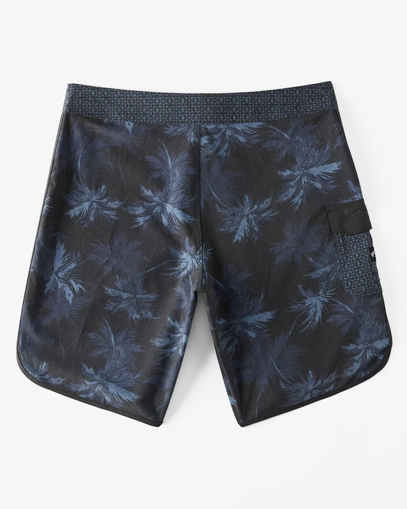 73 Pro 19" - Calções de banho pelo joelho para Homem-Billabong Online