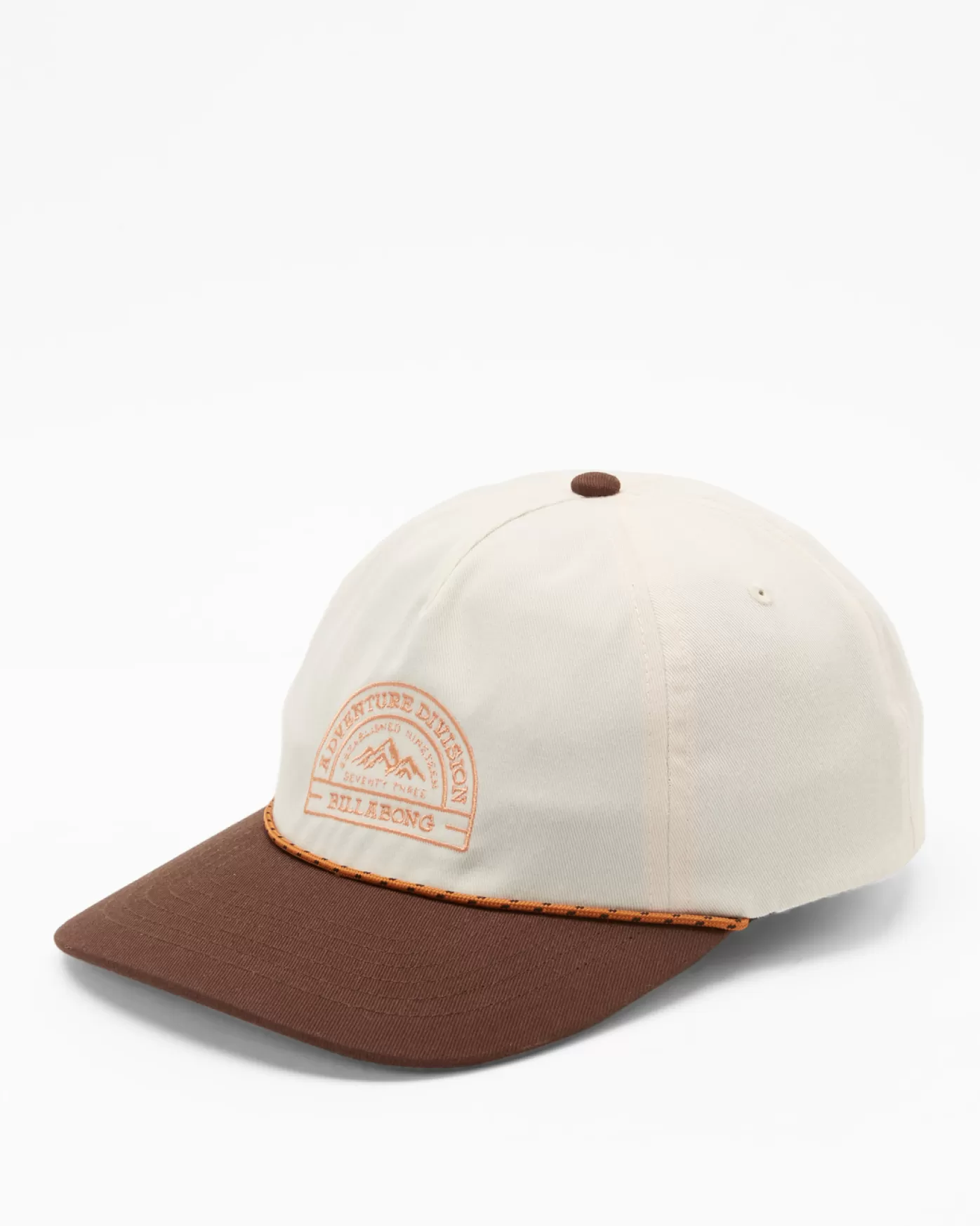 A/Div - Boné Strapback para Homem-Billabong Shop