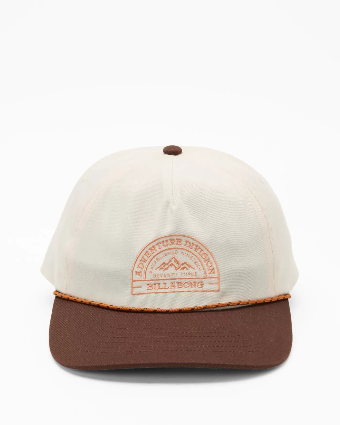 A/Div - Boné Strapback para Homem-Billabong Shop