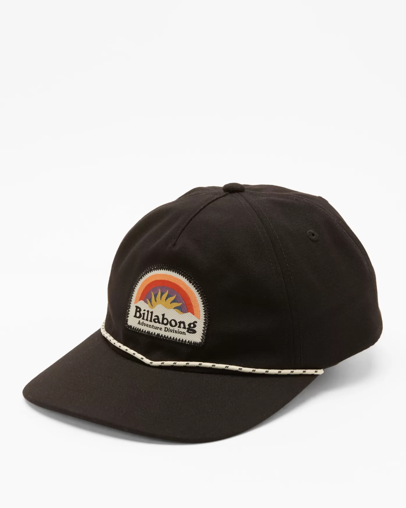 A/Div - Boné Strapback para Homem-Billabong Flash Sale