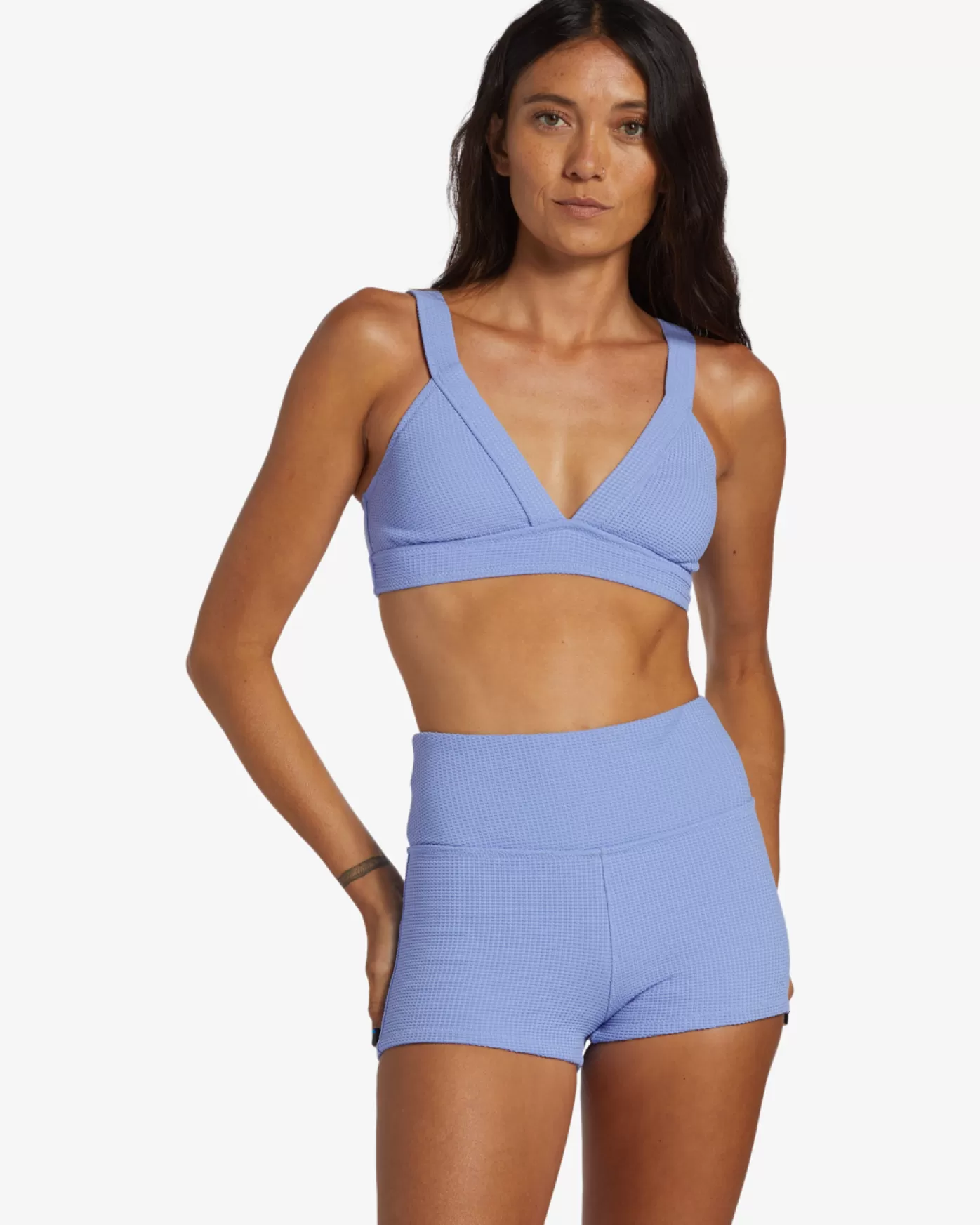 A/DIV Surf - Cueca de biquíni estilo calções curtos para Mulher-Billabong Discount