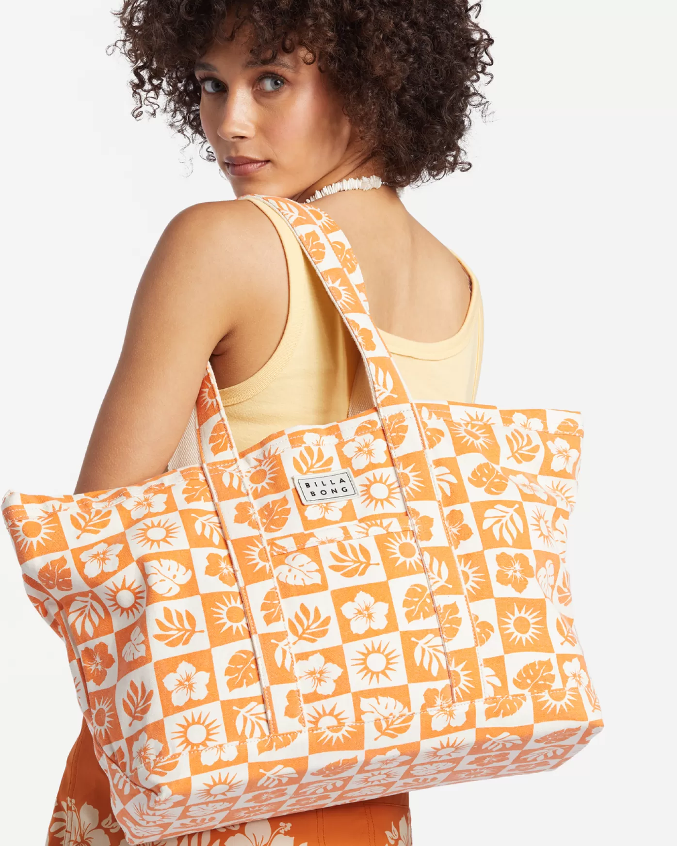 All Day - Bolsa para Mulher-Billabong Outlet