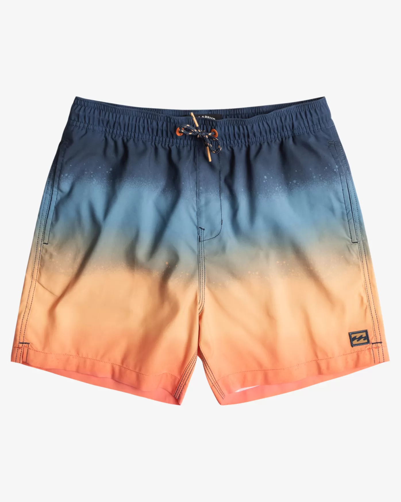 All Day Fade - Calções de banho para Rapazes 8-16-Billabong Store