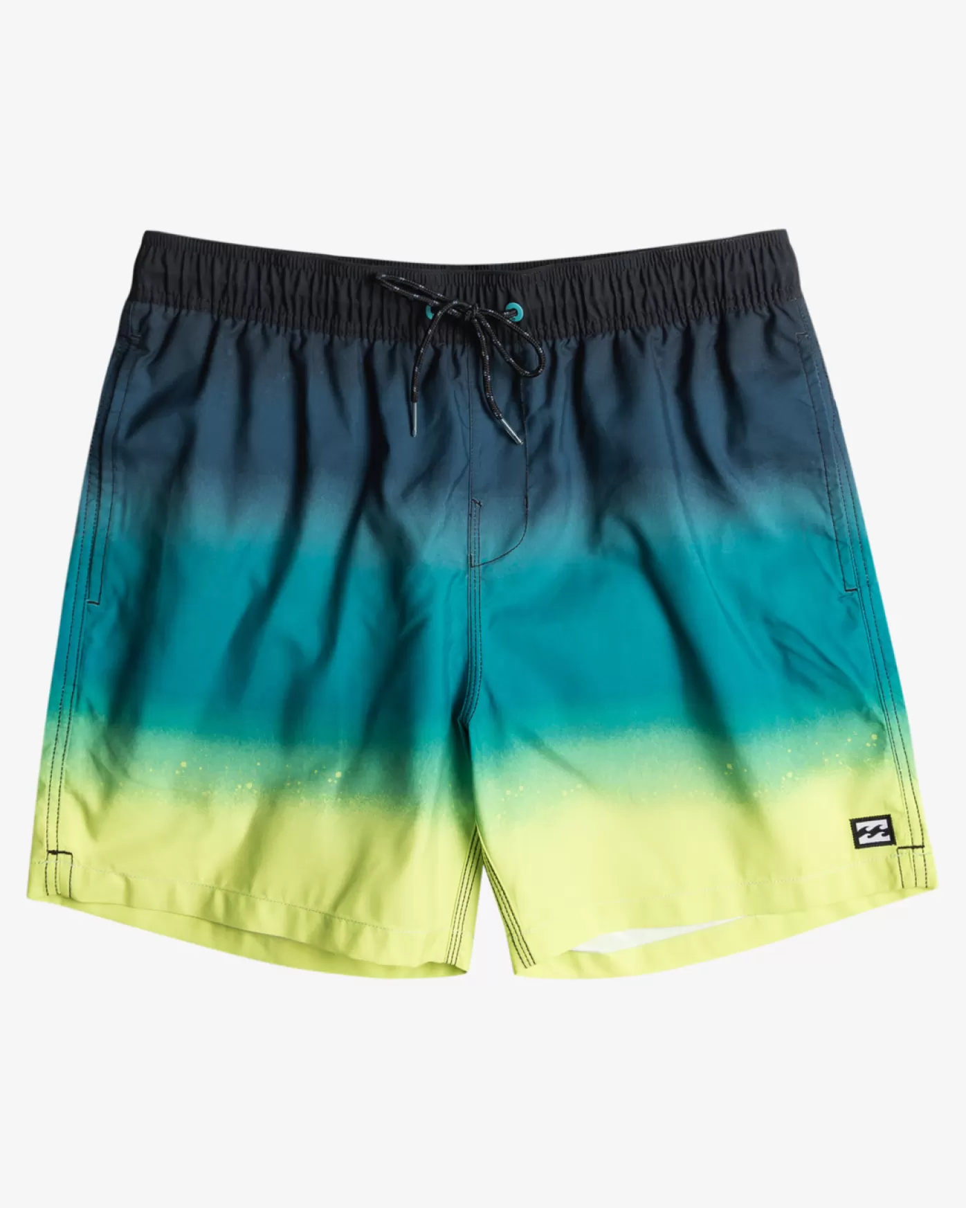 All Day Fade Layback 16" - Calções de banho para Homem-Billabong Discount