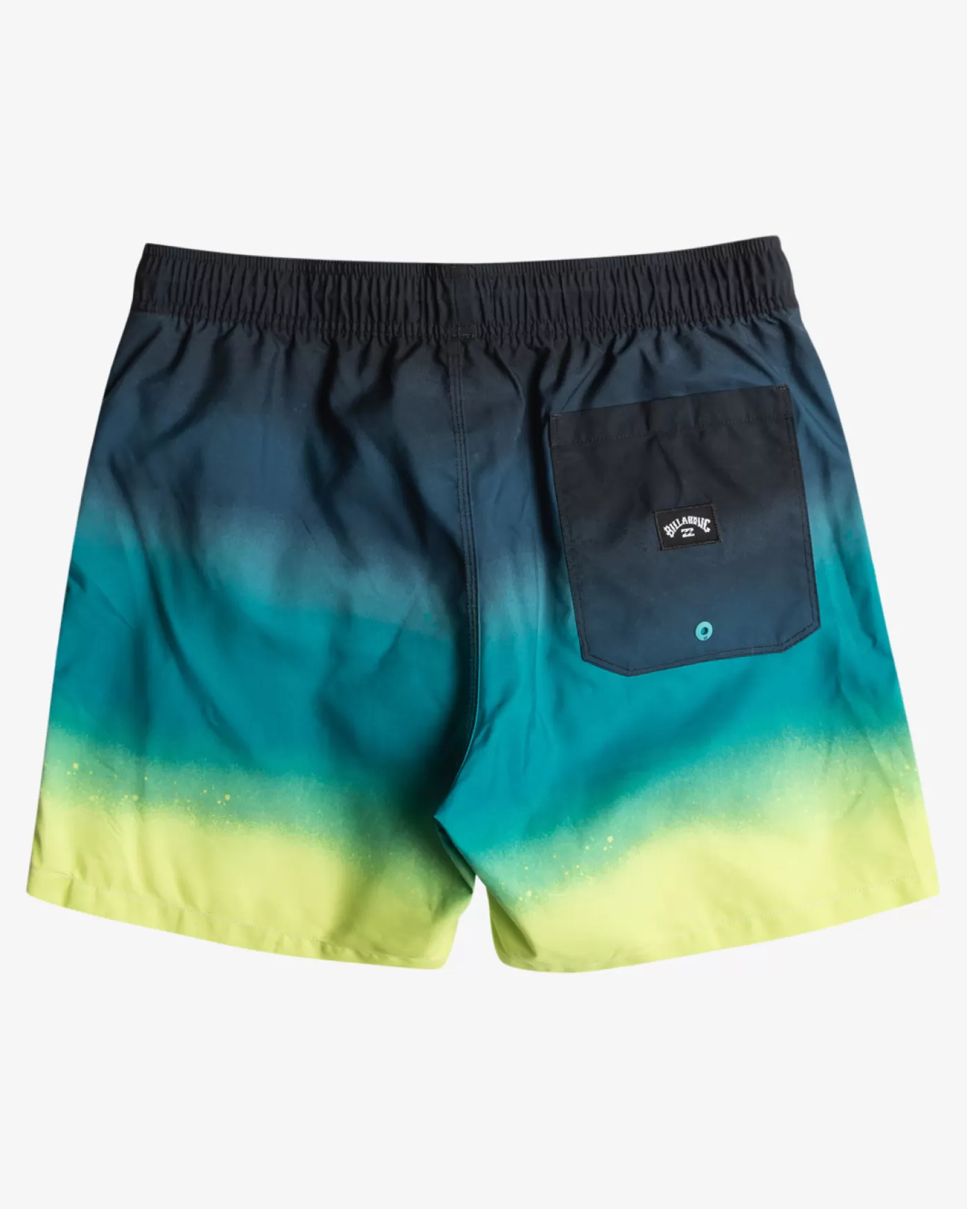 All Day Fade Layback 16" - Calções de banho para Homem-Billabong Discount