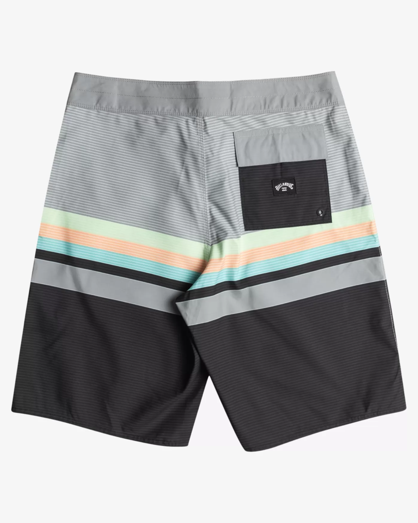 All Day Stripes 20" - Calções de banho pelo joelho para Homem-Billabong Fashion