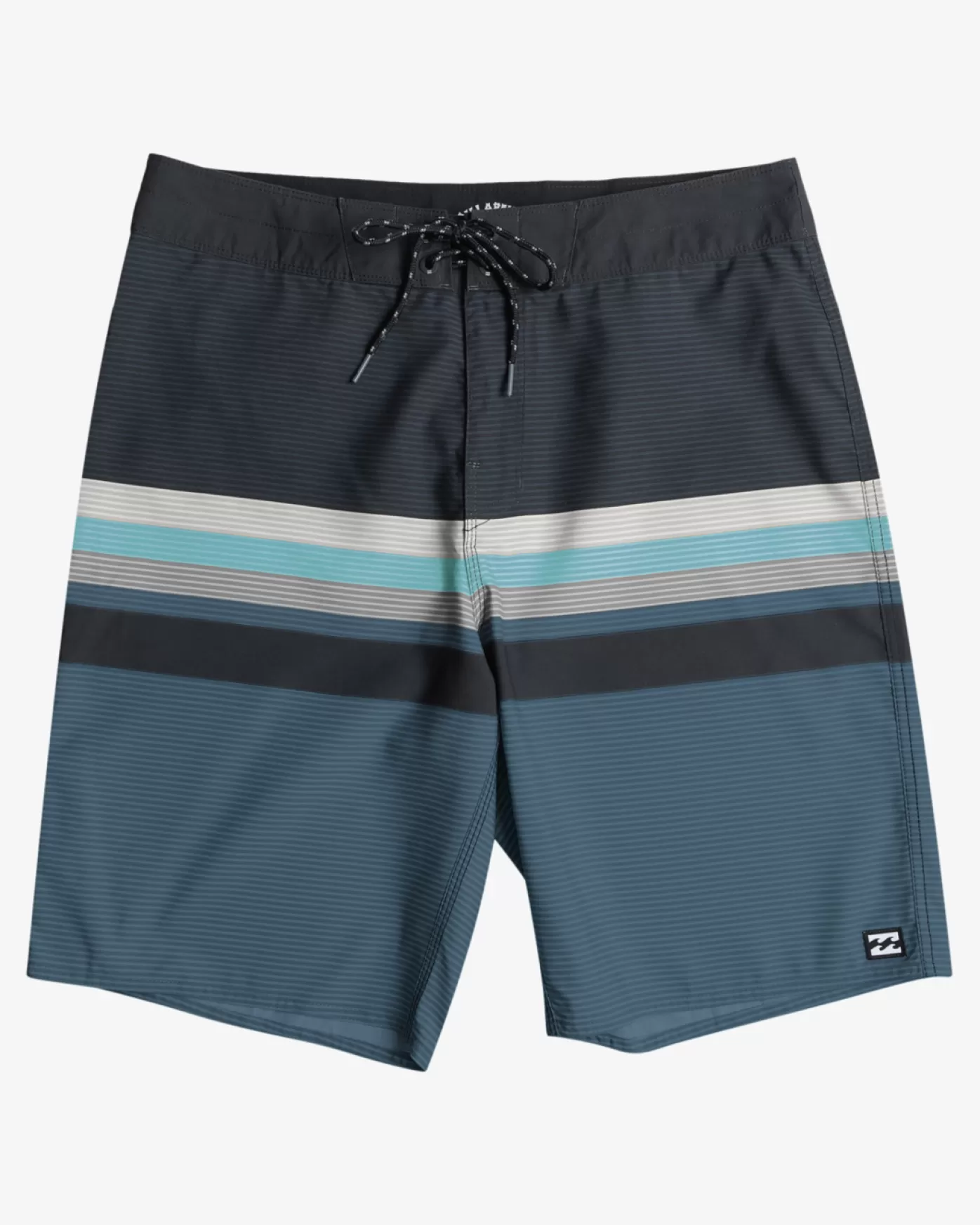 All Day Stripes 20" - Calções de banho pelo joelho para Homem-Billabong Online