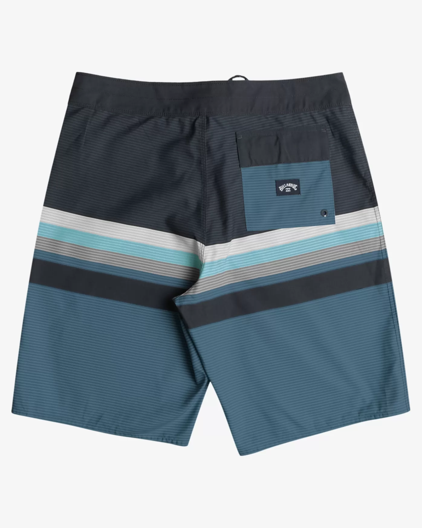 All Day Stripes 20" - Calções de banho pelo joelho para Homem-Billabong Online