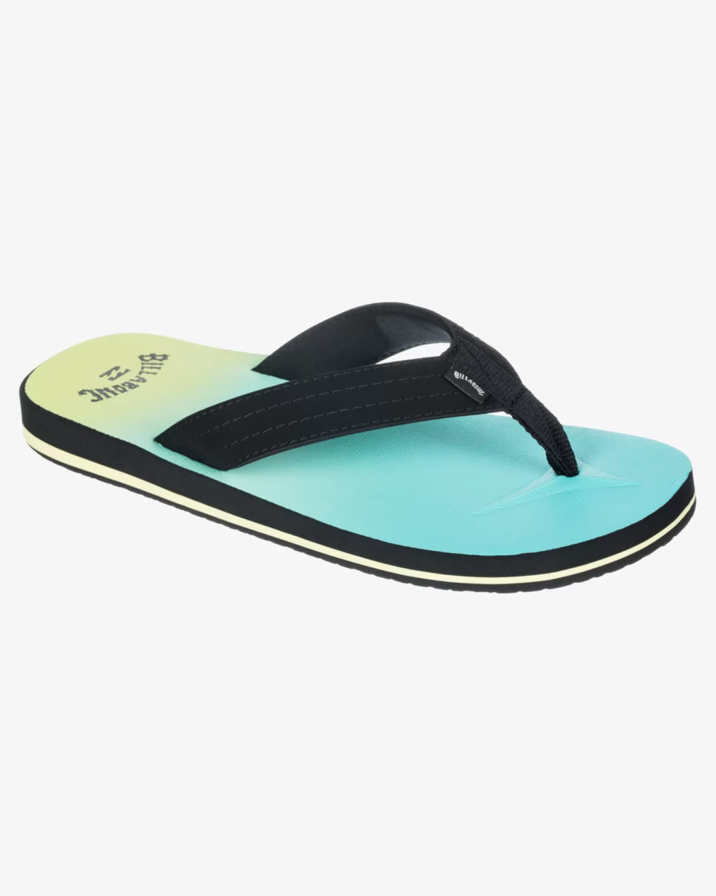 All Day Theme Sunfade - Sandálias para Homem-Billabong Hot