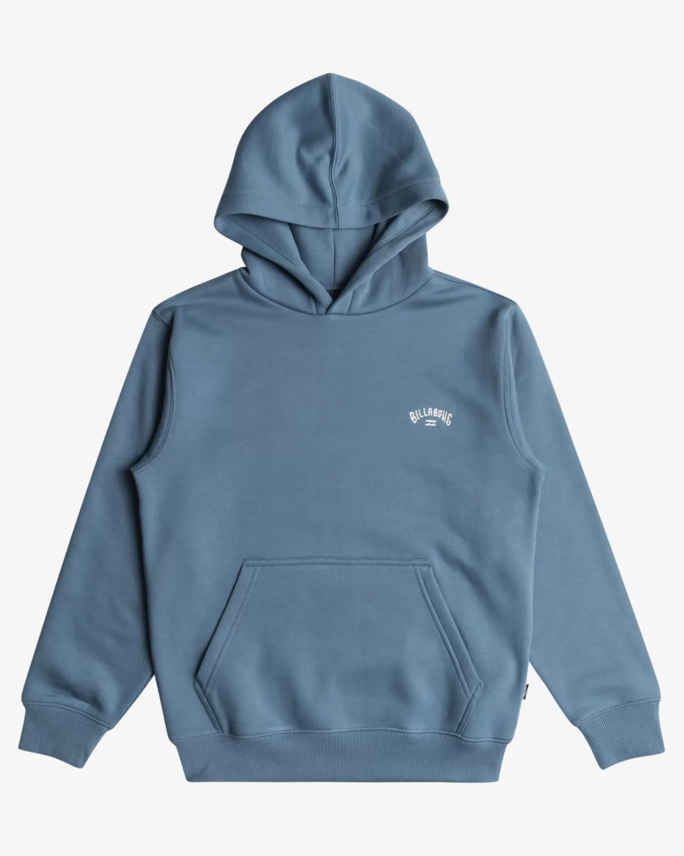 Arch - Sweatshirt com capuz para Rapazes 8-16-Billabong Clearance