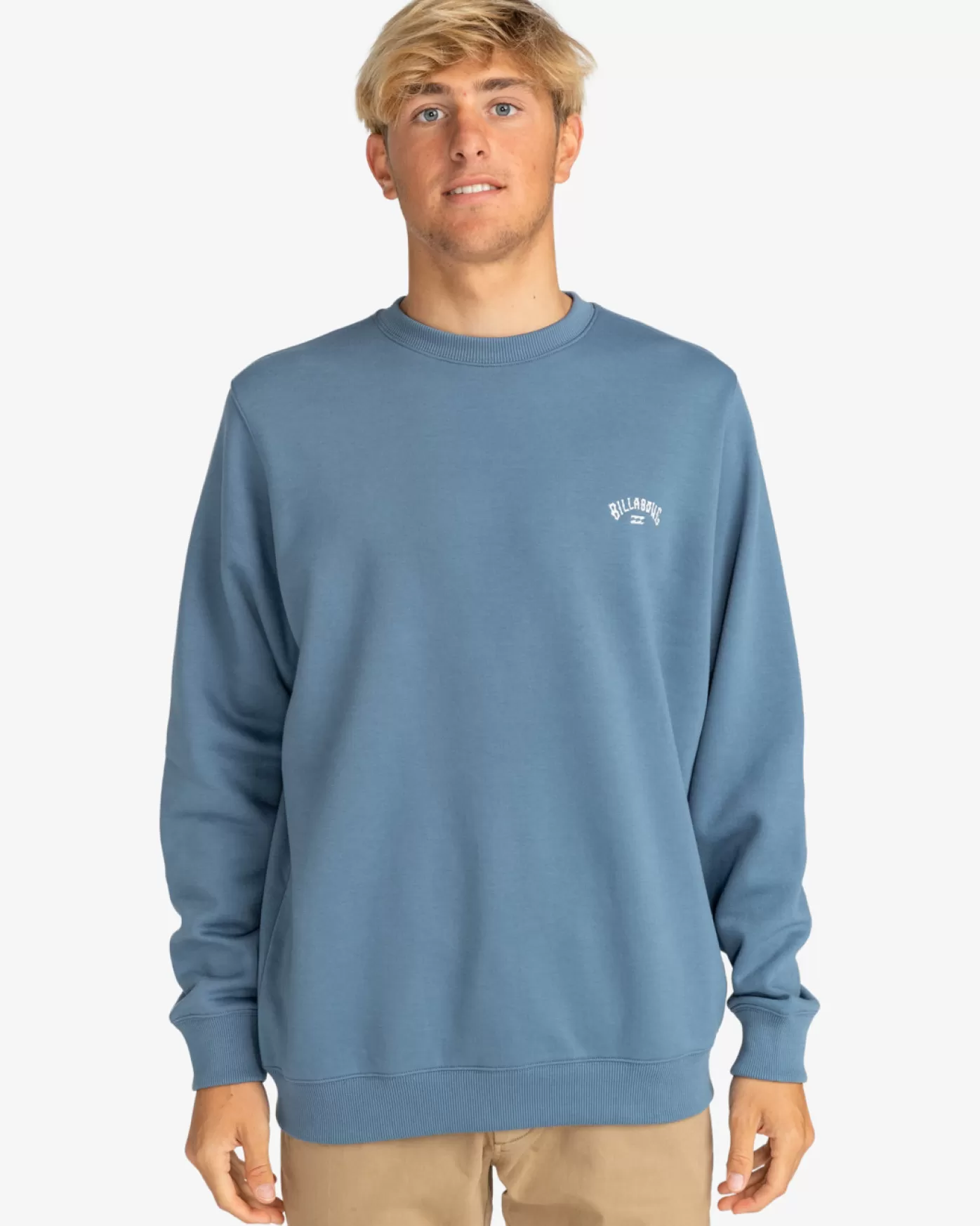 Arch - Sweatshirt para Homem-Billabong Best