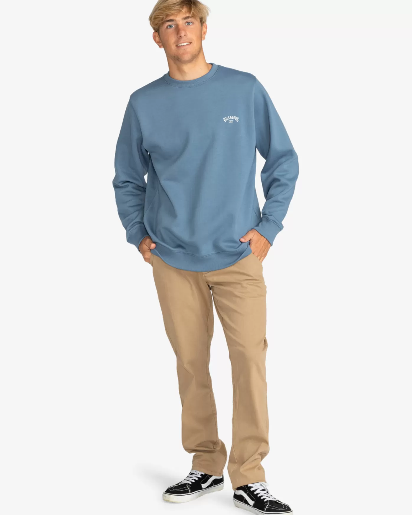 Arch - Sweatshirt para Homem-Billabong Best