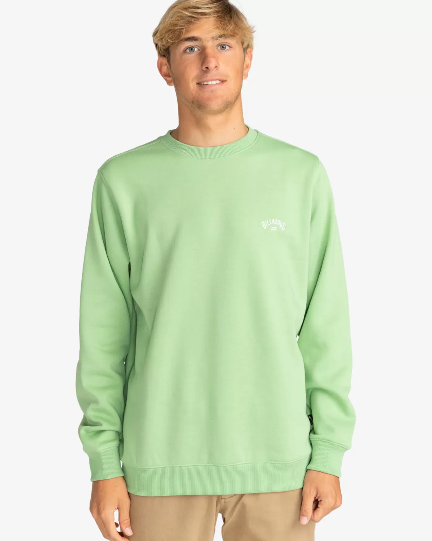 Arch - Sweatshirt para Homem-Billabong Online