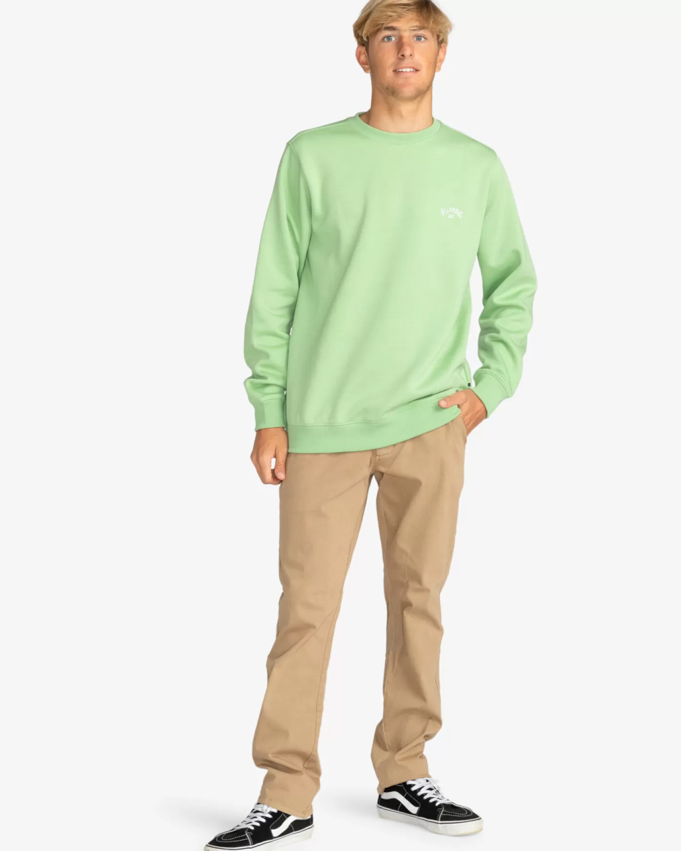 Arch - Sweatshirt para Homem-Billabong Online