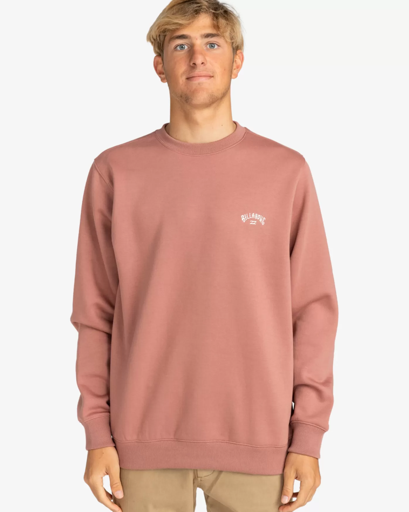 Arch - Sweatshirt para Homem-Billabong Cheap