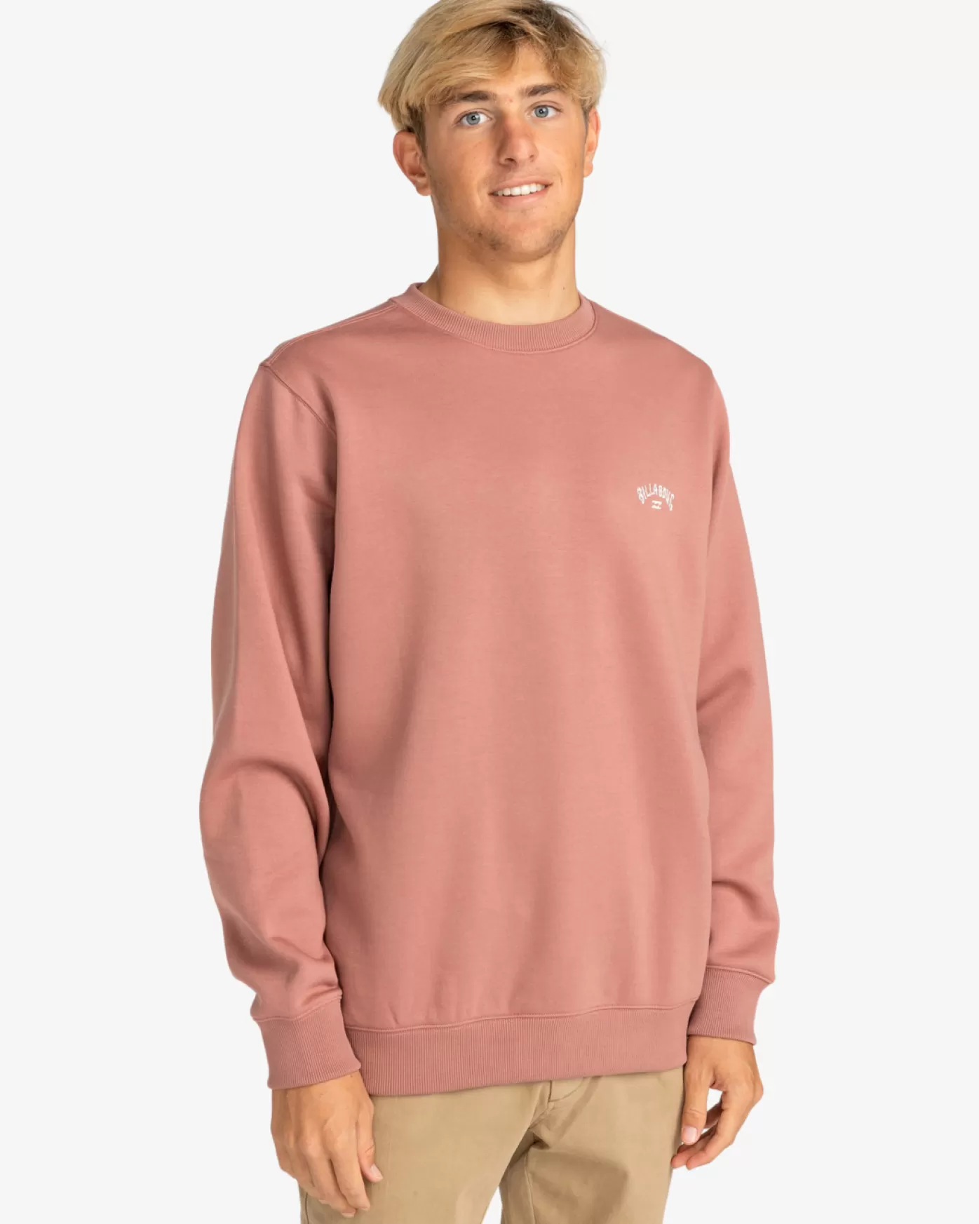 Arch - Sweatshirt para Homem-Billabong Cheap