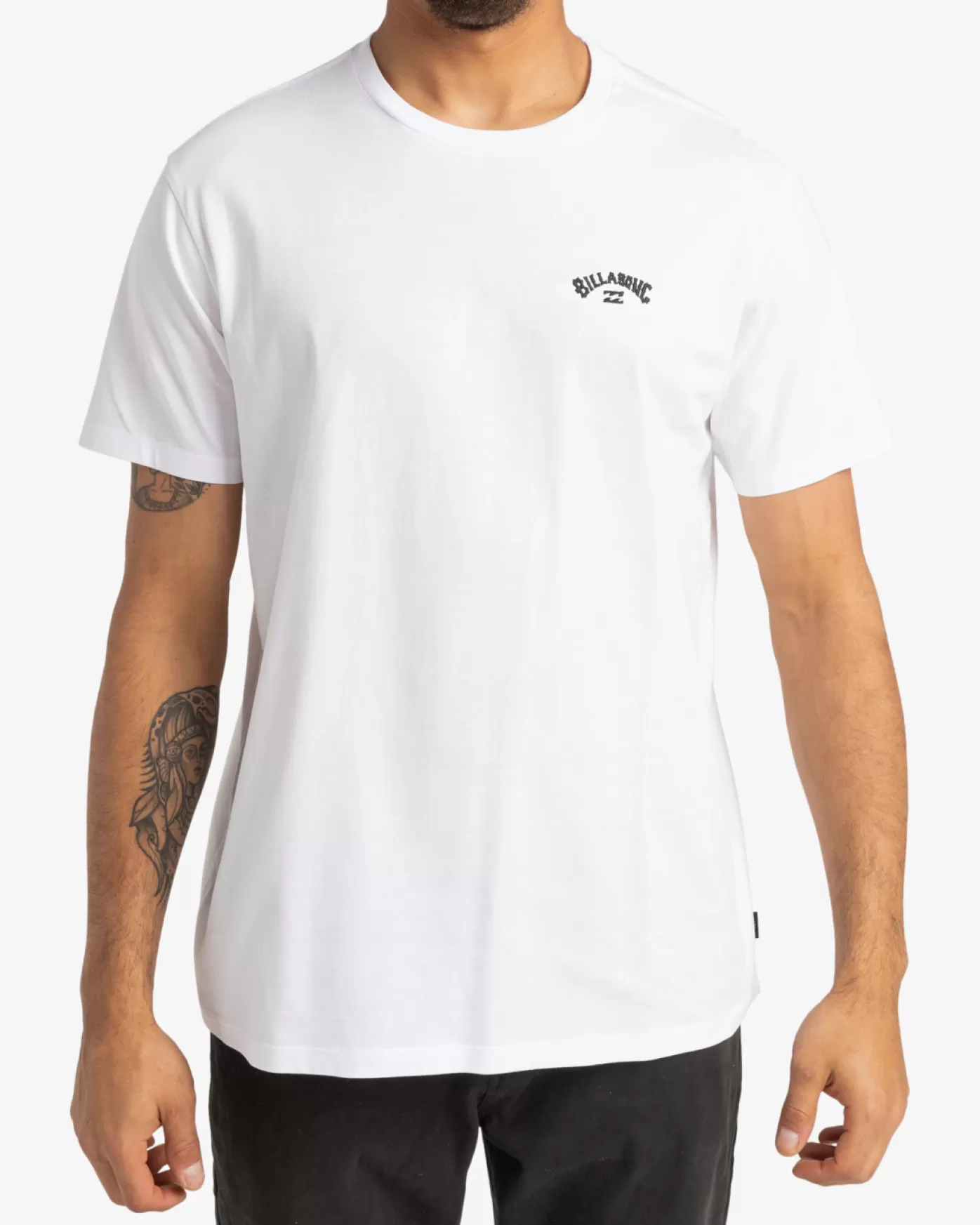 Arch - T-shirt para Homem-Billabong New