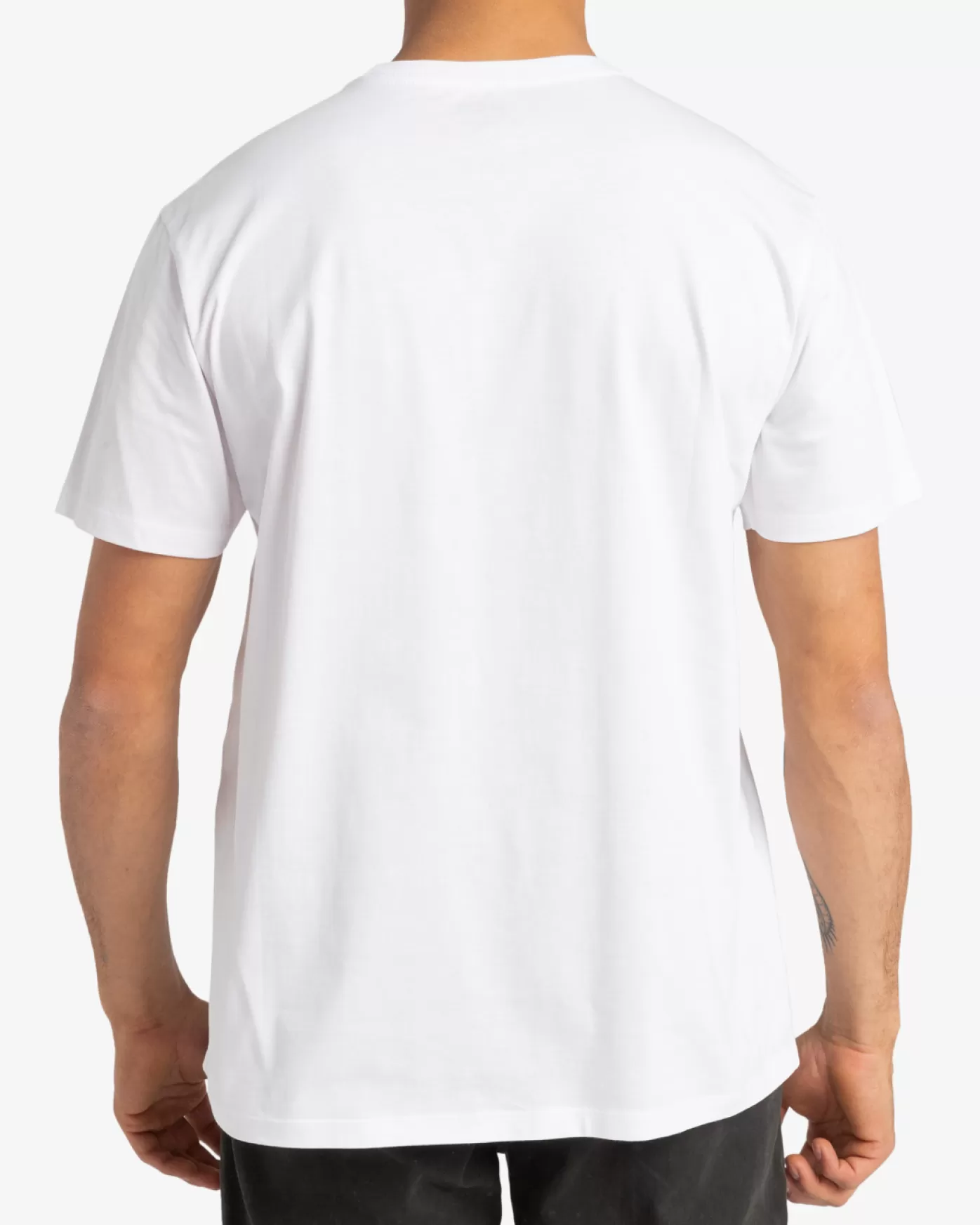 Arch - T-shirt para Homem-Billabong New