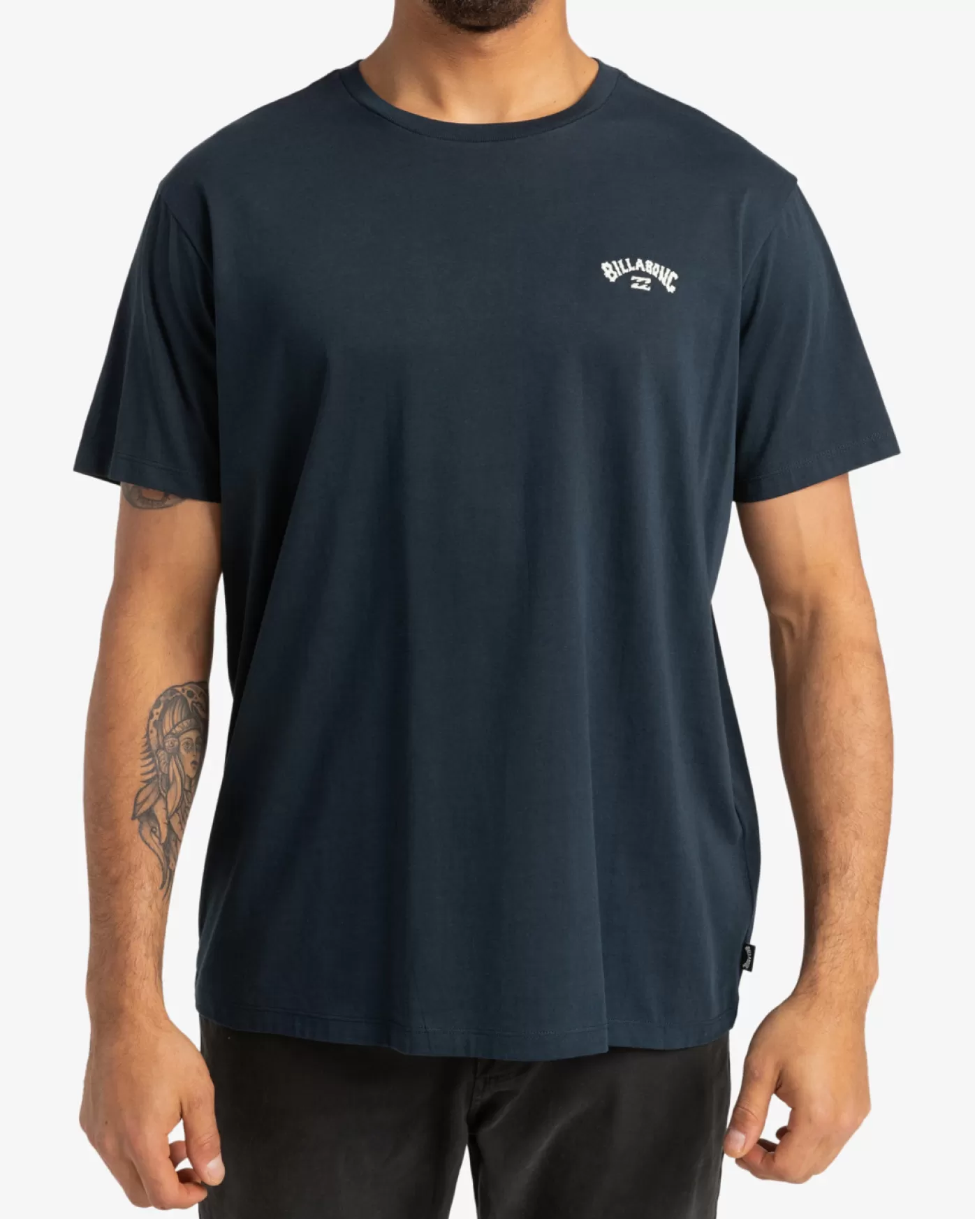 Arch - T-shirt para Homem-Billabong Best