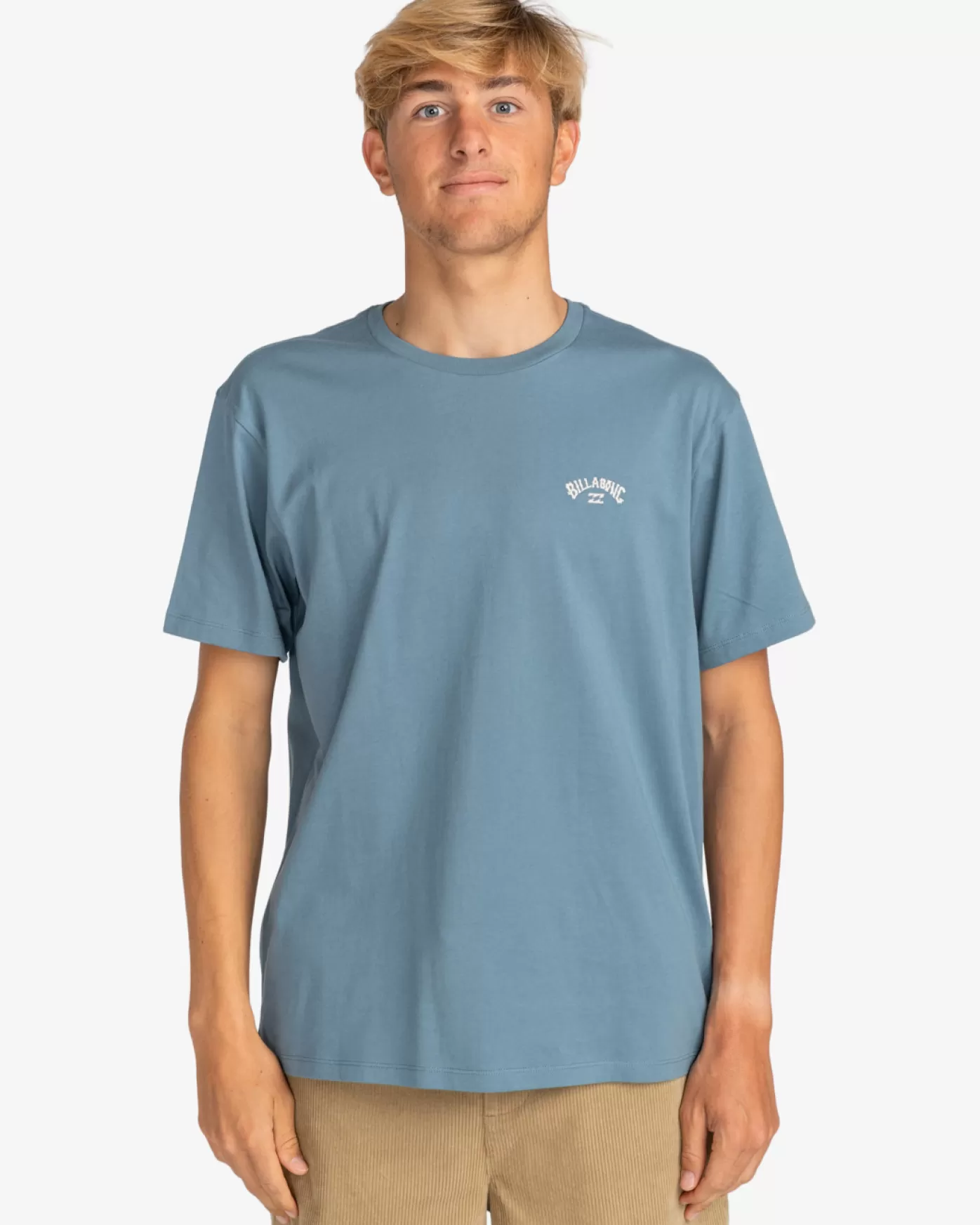 Arch - T-shirt para Homem-Billabong Best Sale