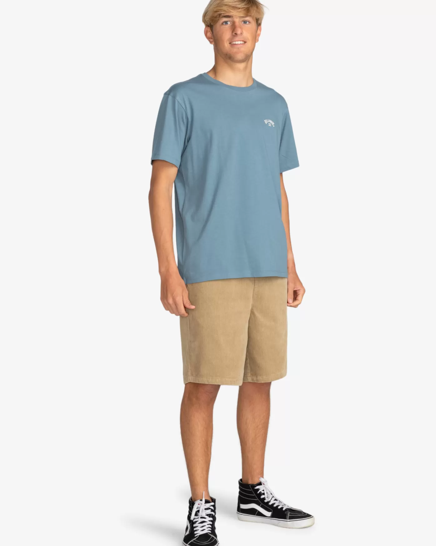 Arch - T-shirt para Homem-Billabong Best Sale