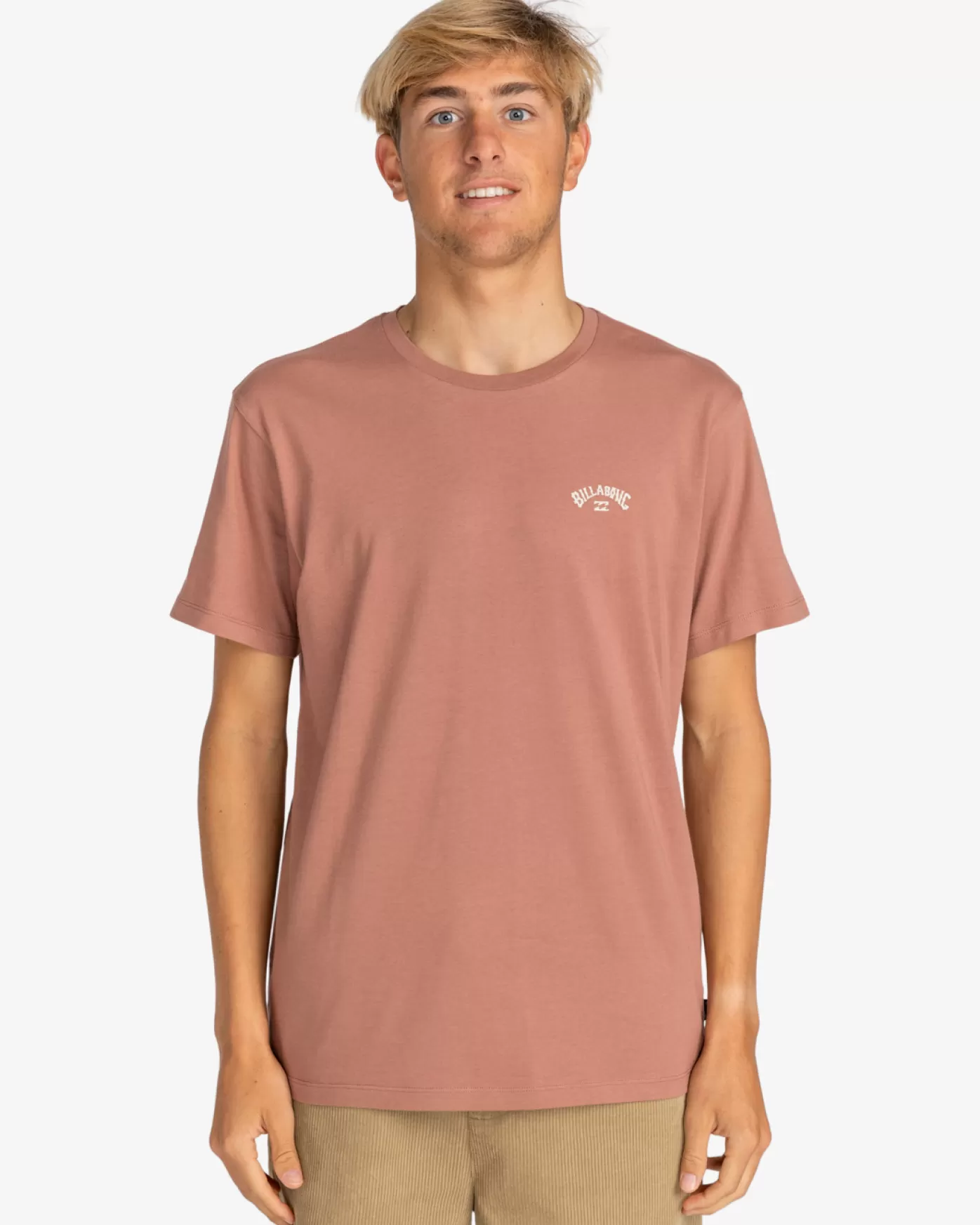 Arch - T-shirt para Homem-Billabong Best