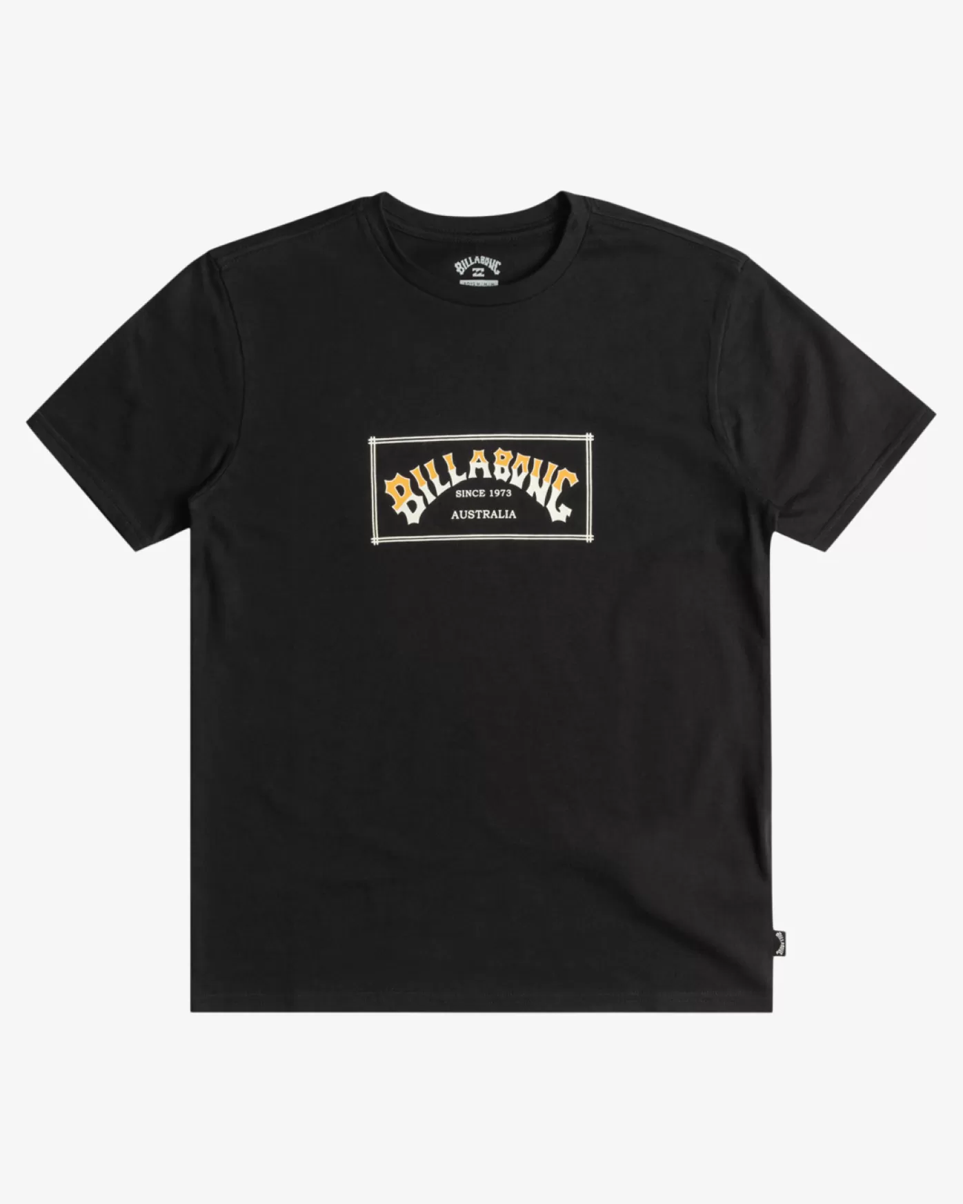 Arch - T-shirt para Rapazes 8-16-Billabong Store