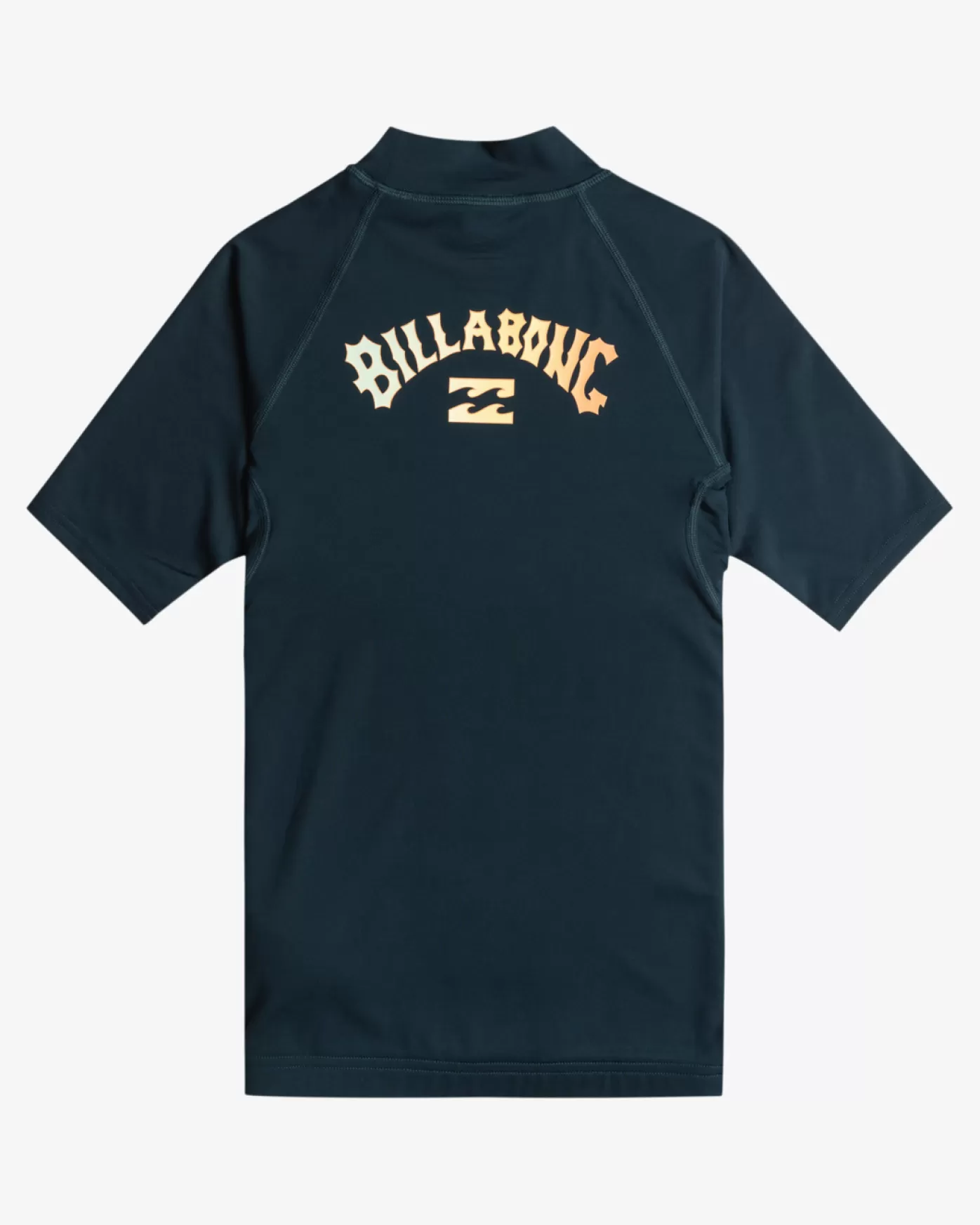 Arch Fill - T-shirt de surf de manga curta com UPF 50 para Rapazes 8-16-Billabong Outlet