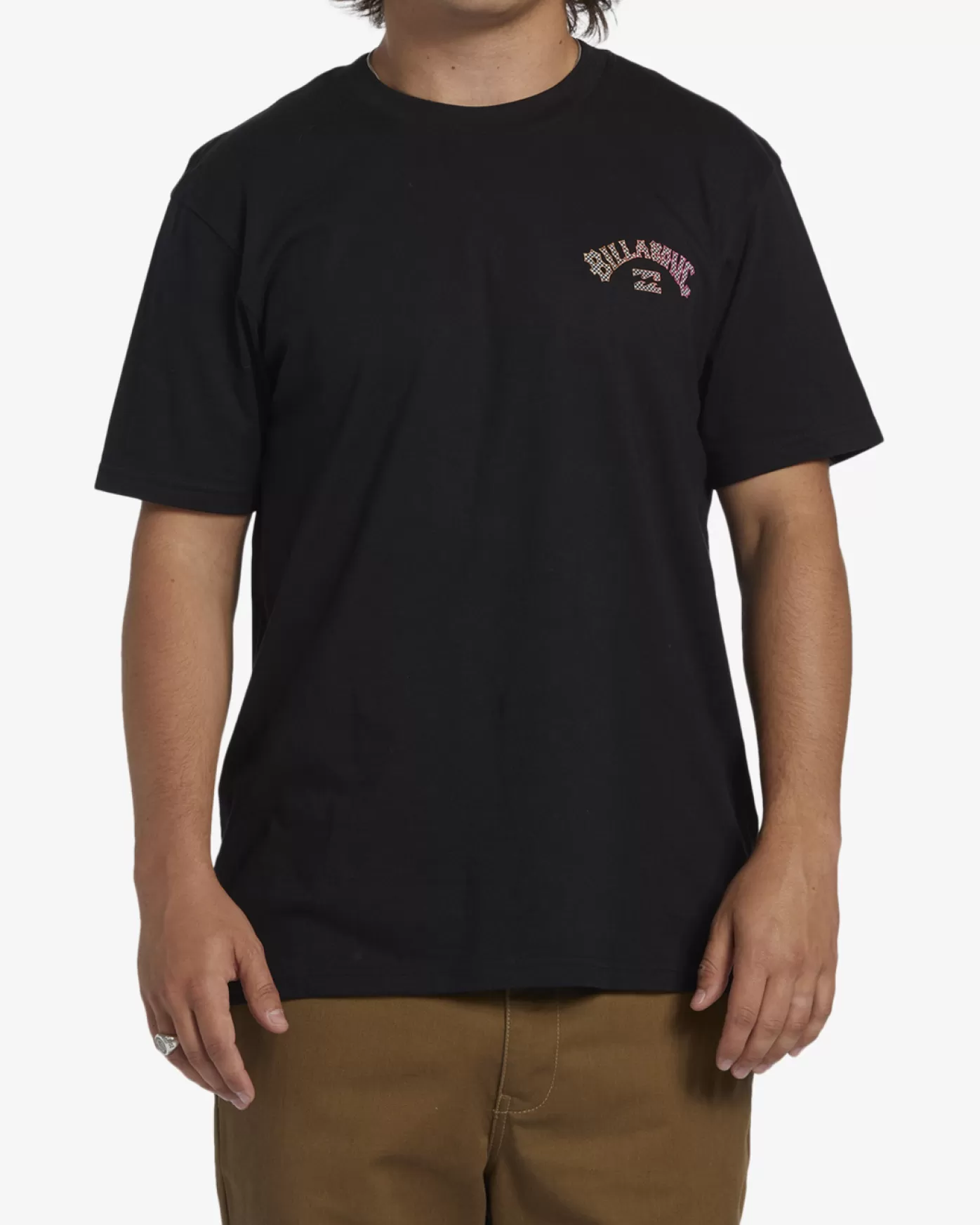 Arch Fill - T-shirt para Homem-Billabong Cheap