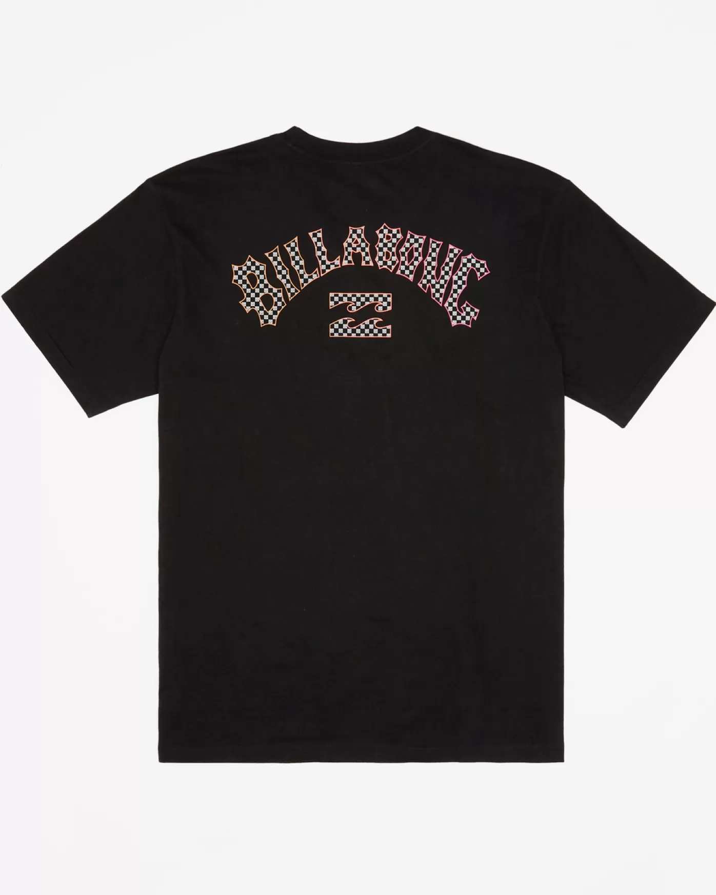 Arch Fill - T-shirt para Rapazes 8-16-Billabong Fashion